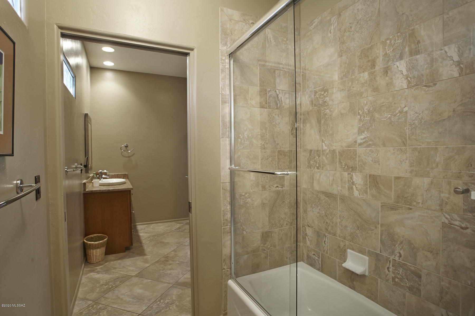 Canyon Ridge (1-40) - Residential