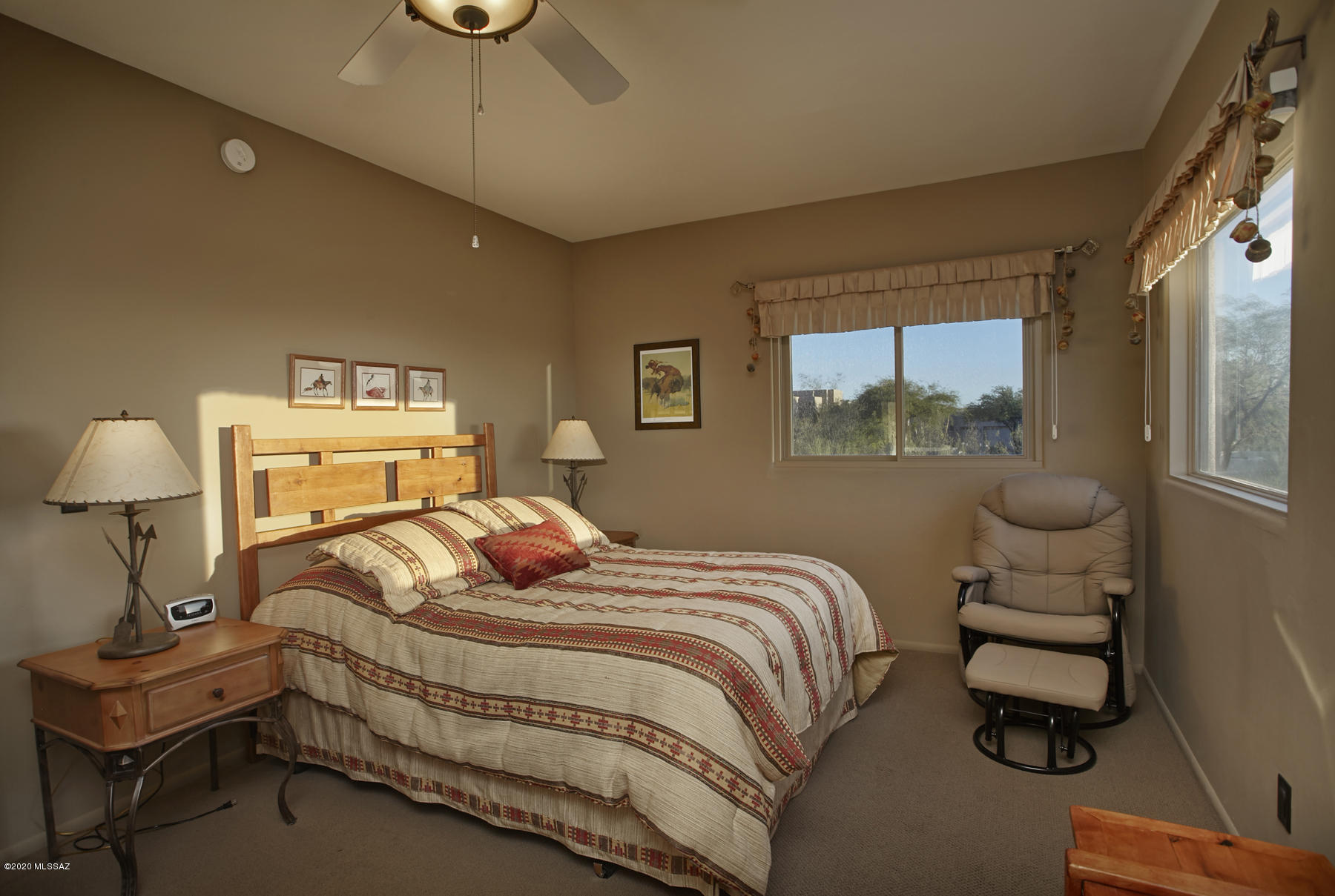 Canyon Ridge (1-40) - Residential