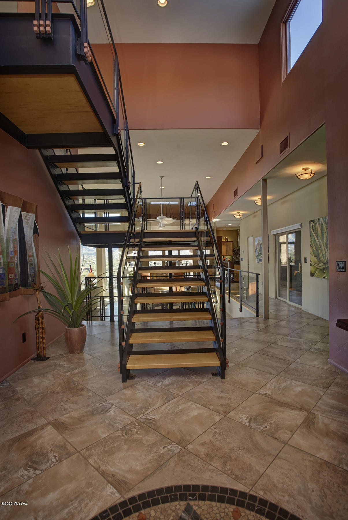 Canyon Ridge (1-40) - Residential