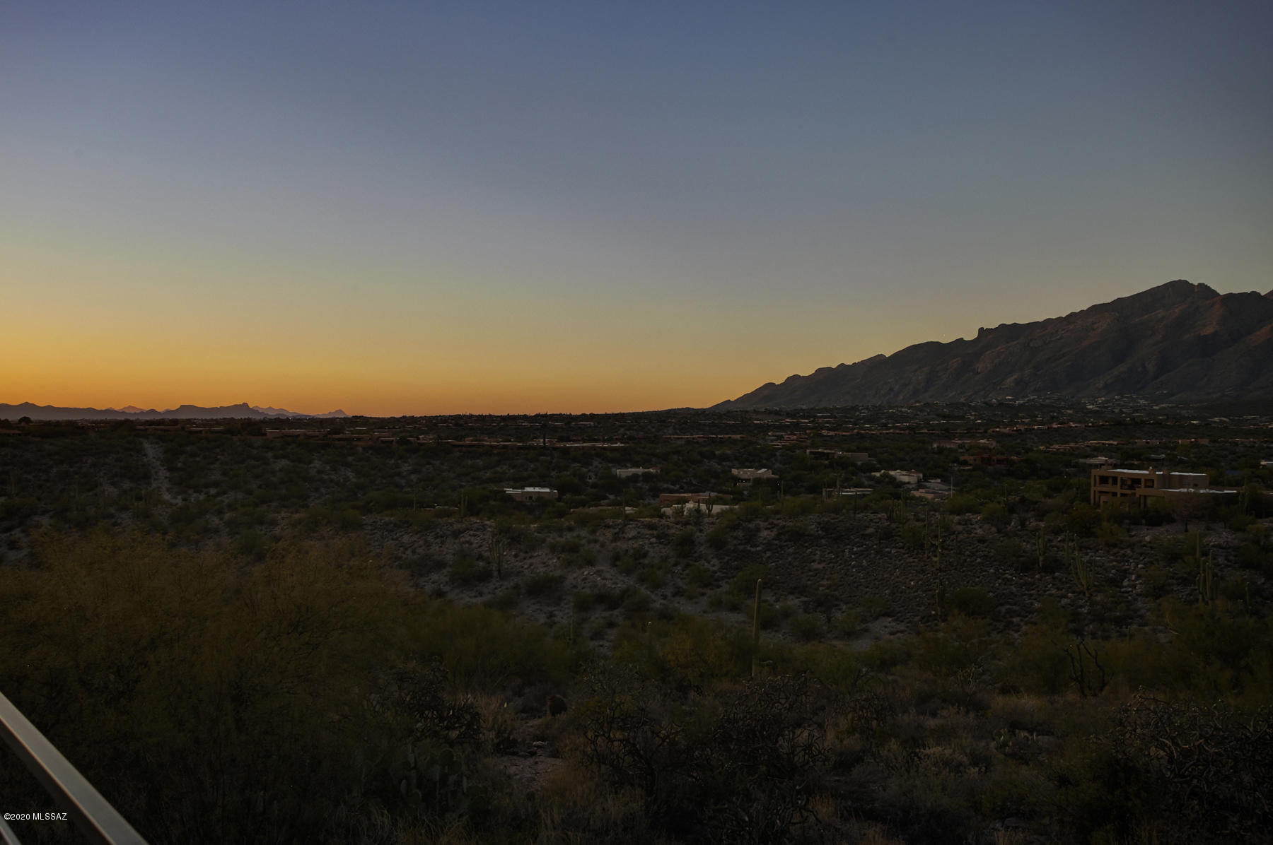 Canyon Ridge (1-40) - Residential