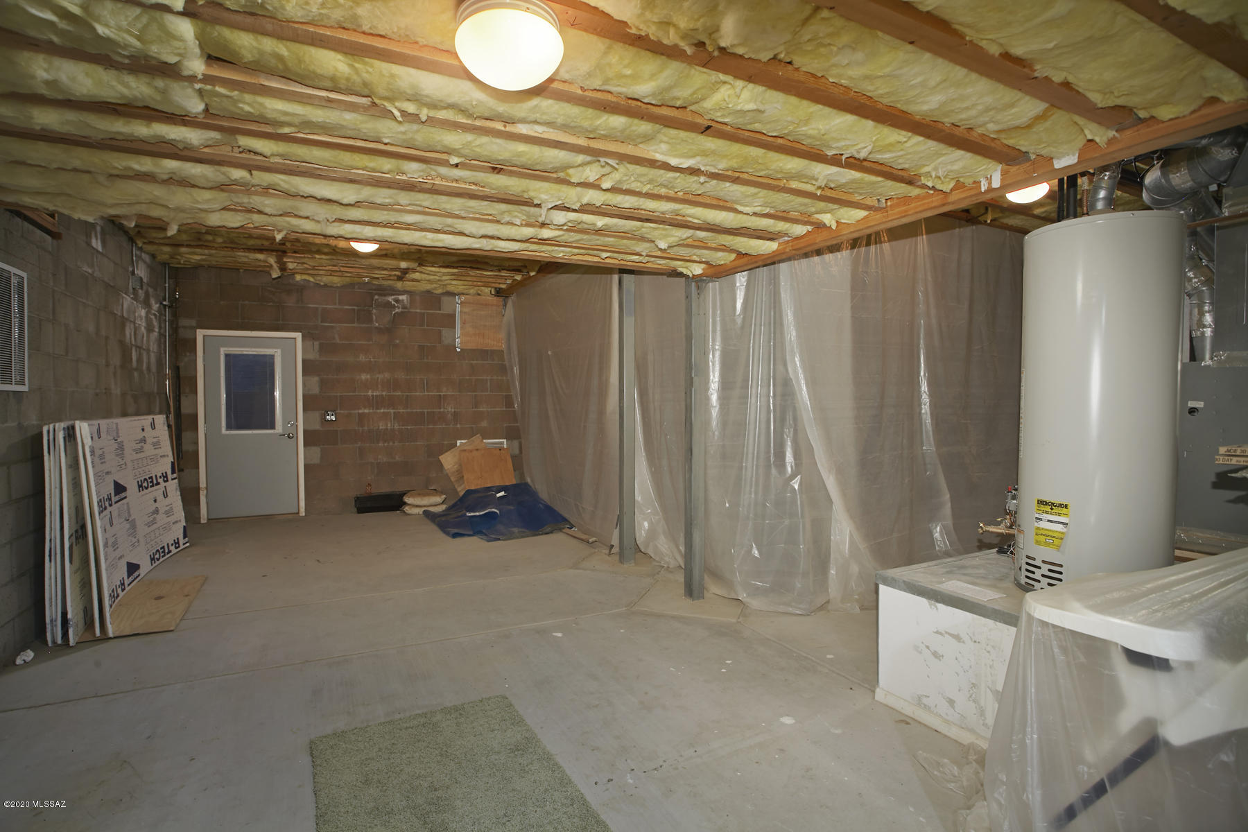Canyon Ridge (1-40) - Residential