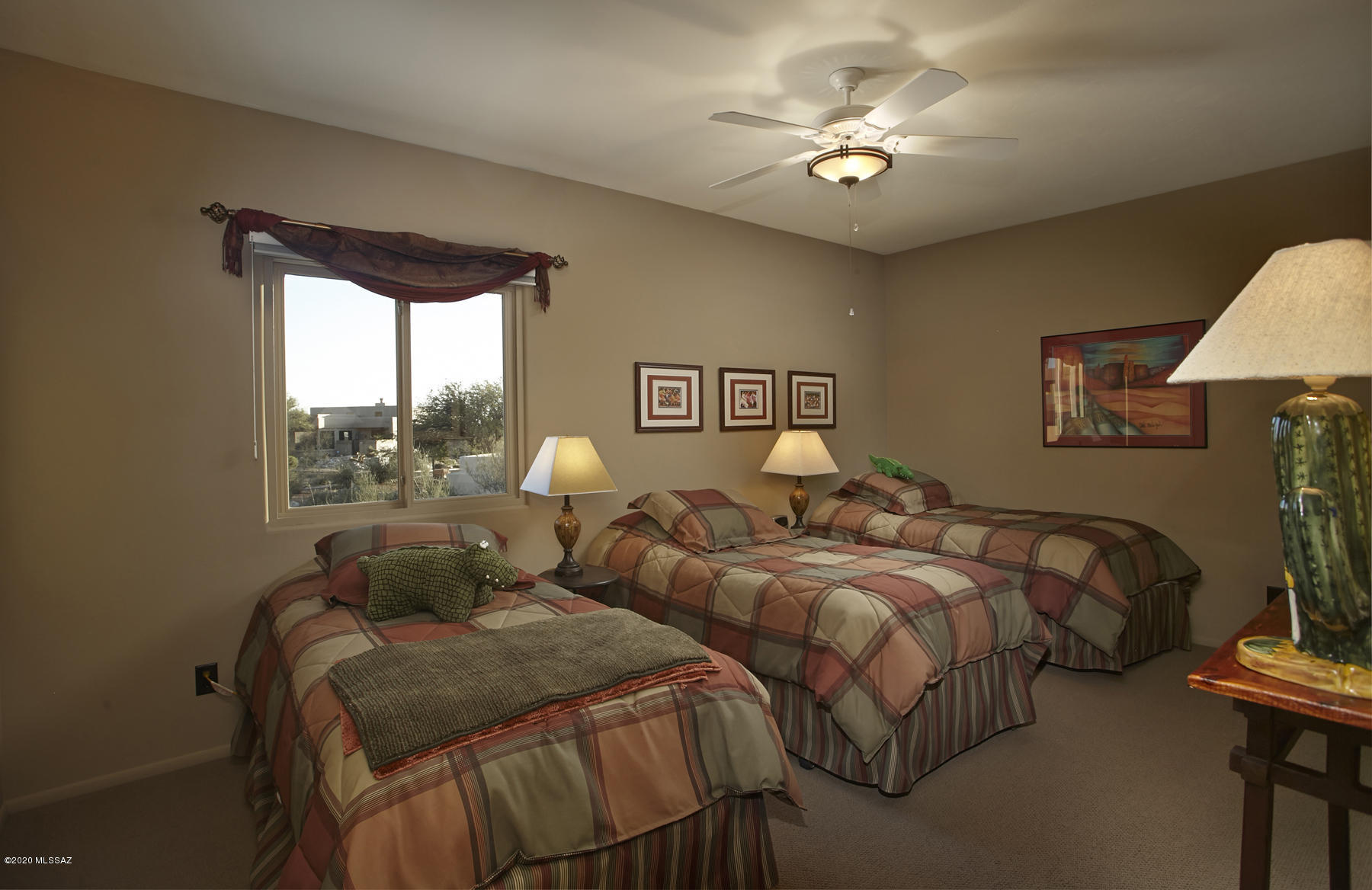 Canyon Ridge (1-40) - Residential
