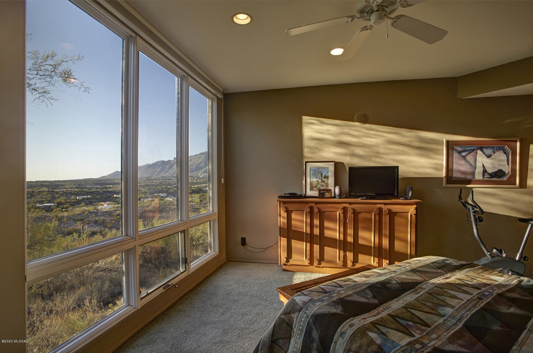 Canyon Ridge (1-40) - Residential