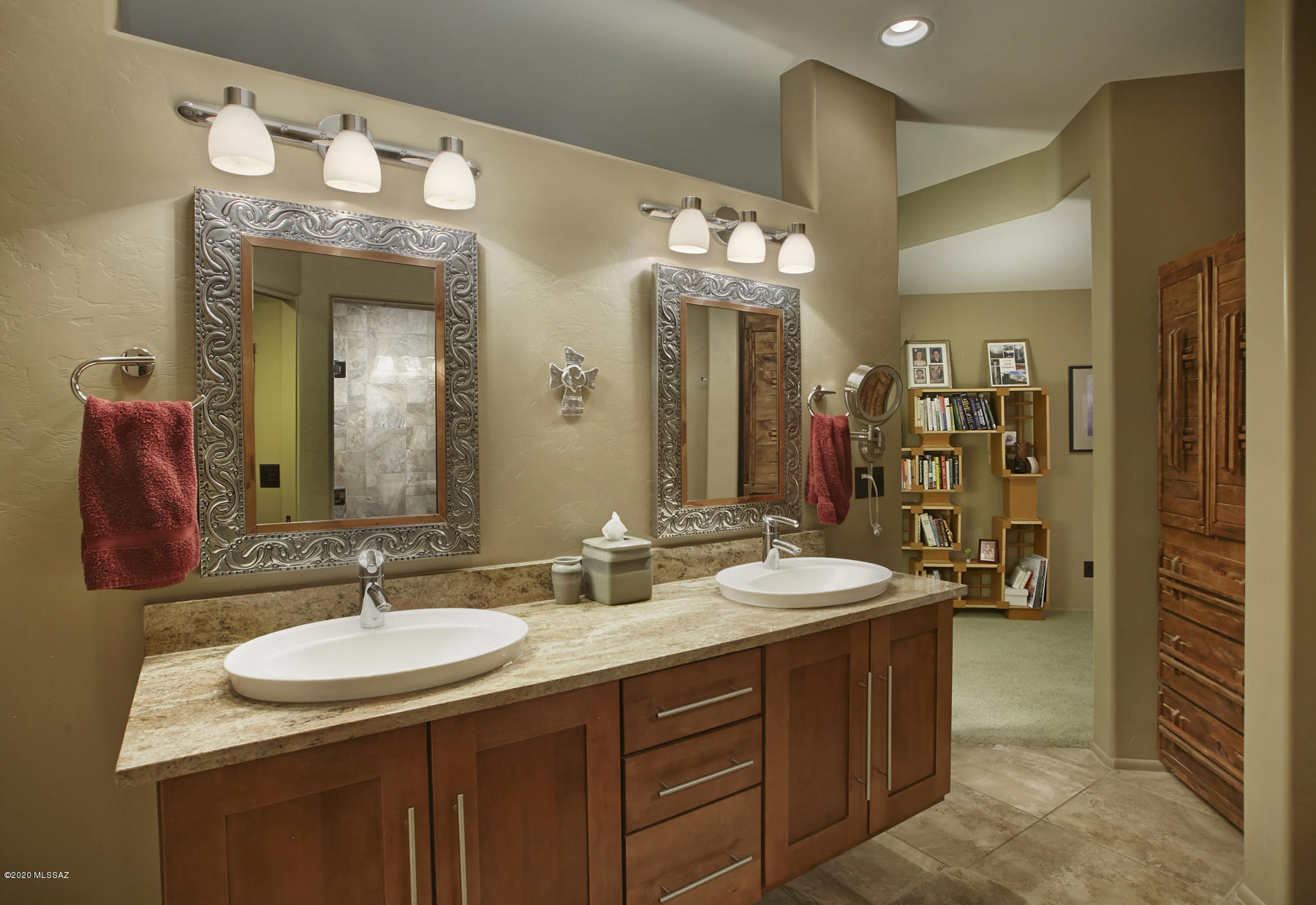 Canyon Ridge (1-40) - Residential