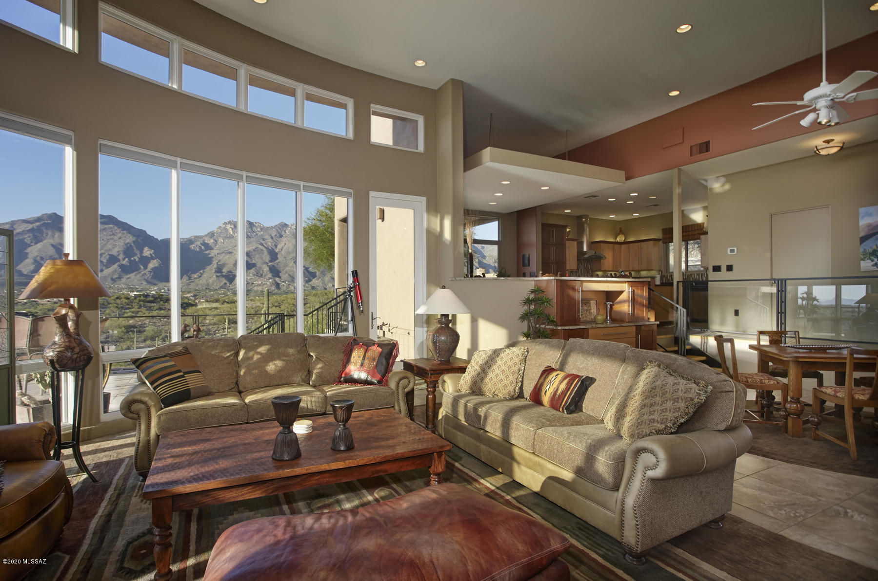 Canyon Ridge (1-40) - Residential