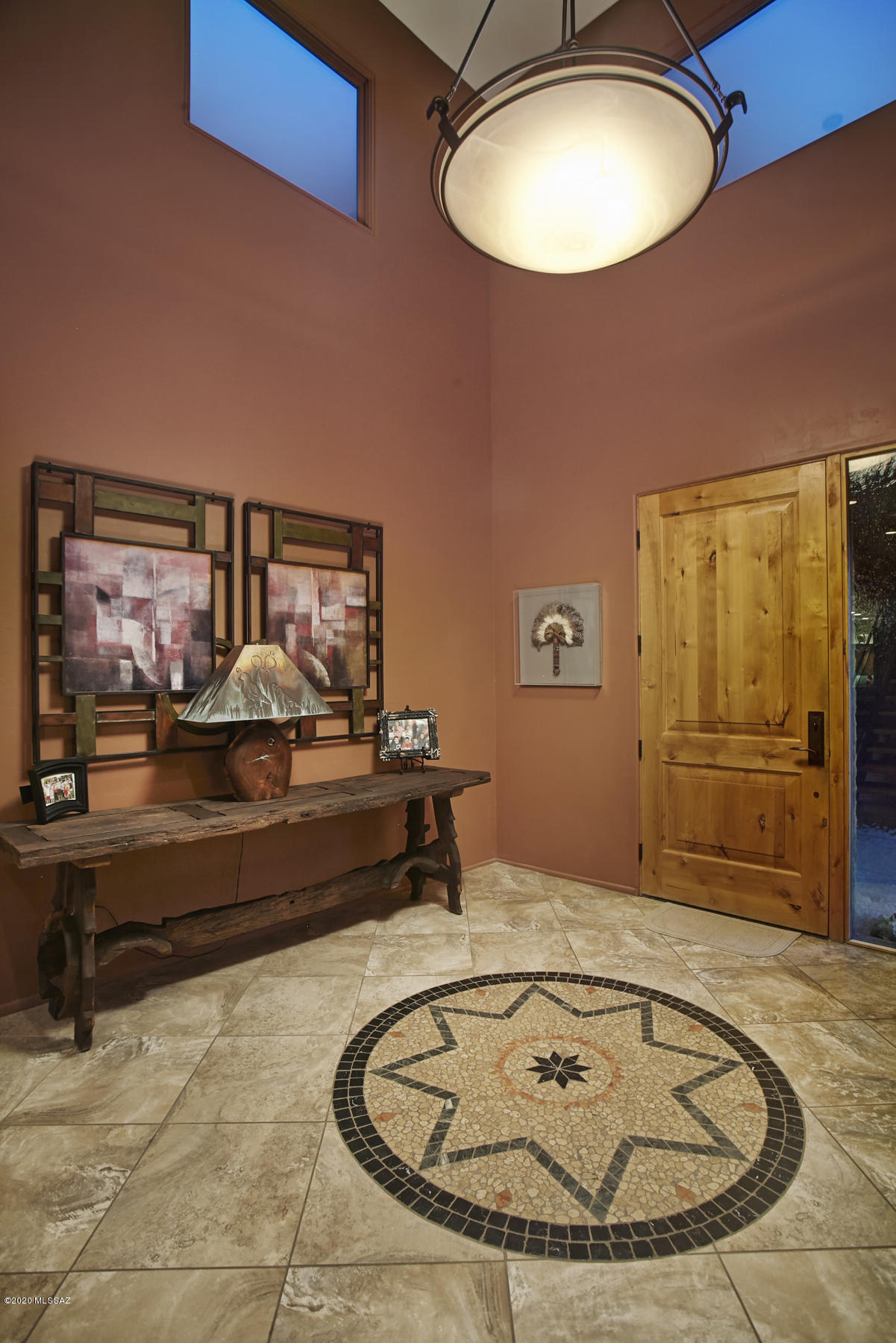 Canyon Ridge (1-40) - Residential