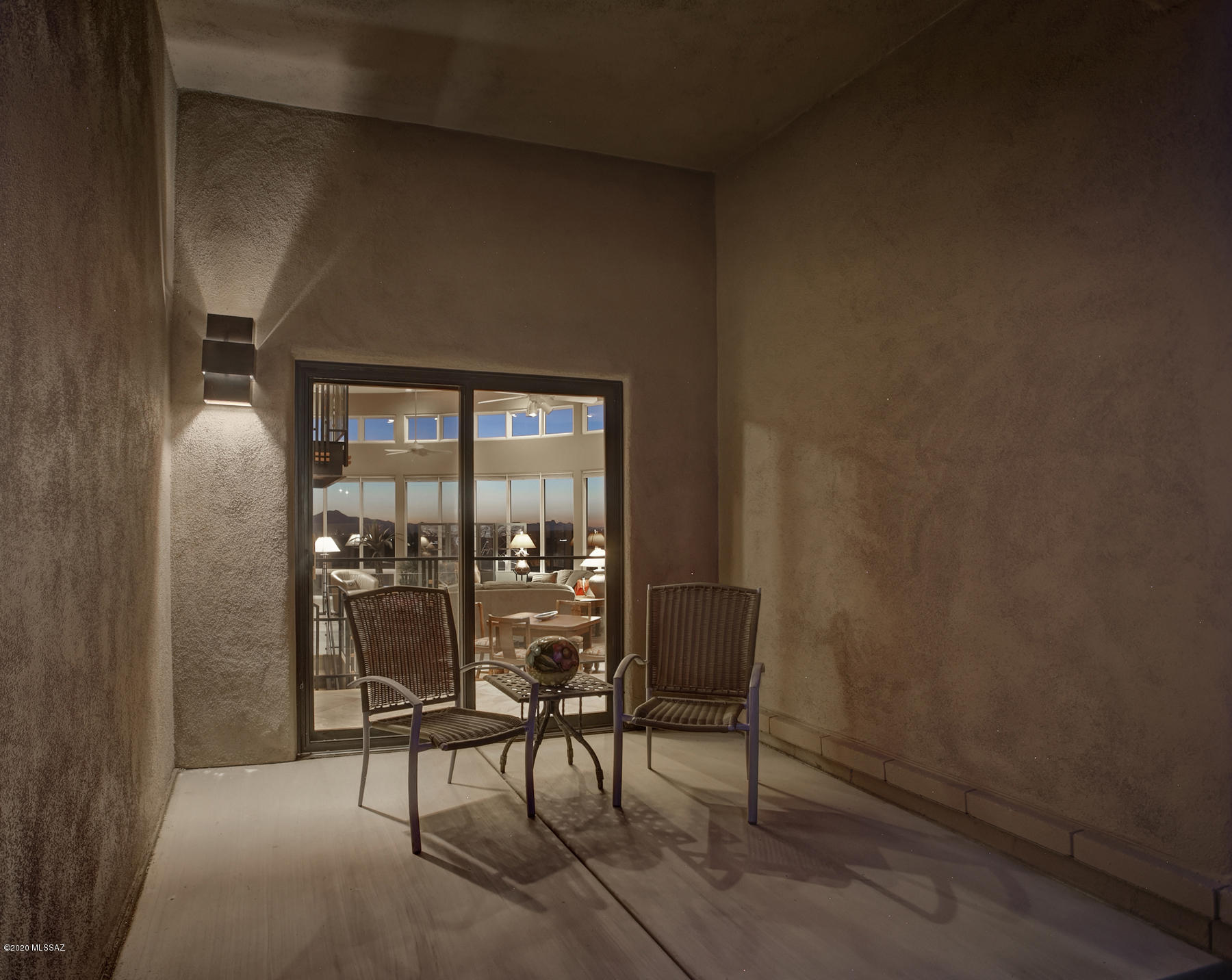 Canyon Ridge (1-40) - Residential