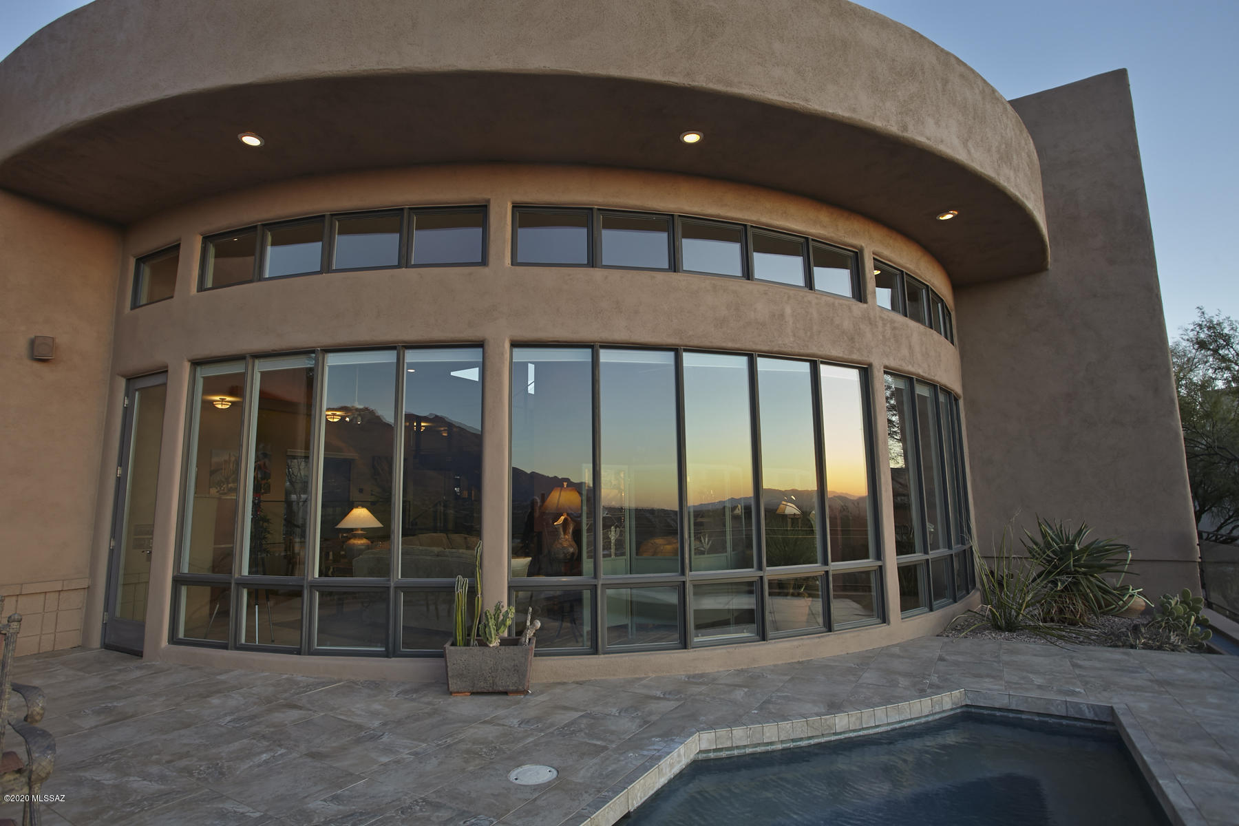 Canyon Ridge (1-40) - Residential