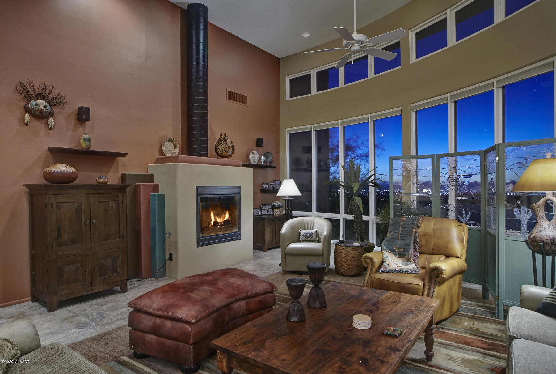 Canyon Ridge (1-40) - Residential