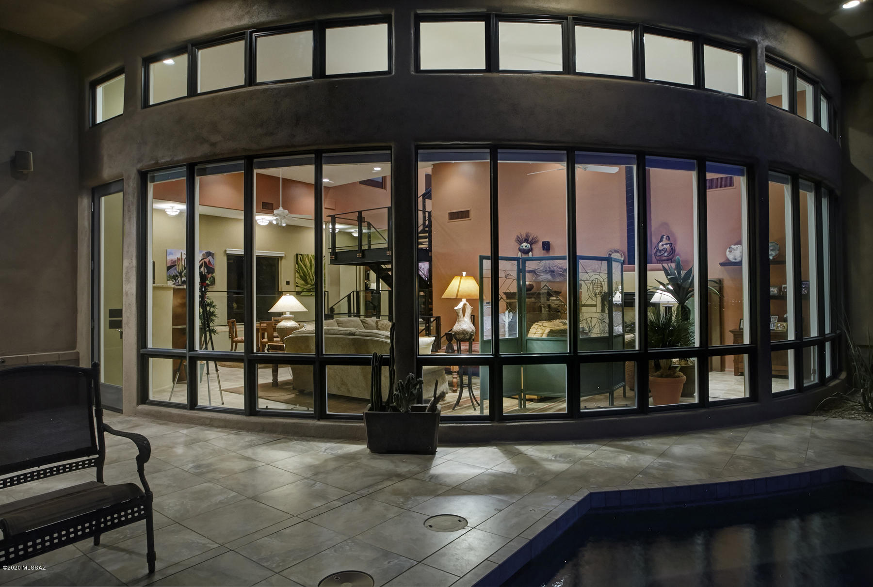 Canyon Ridge (1-40) - Residential