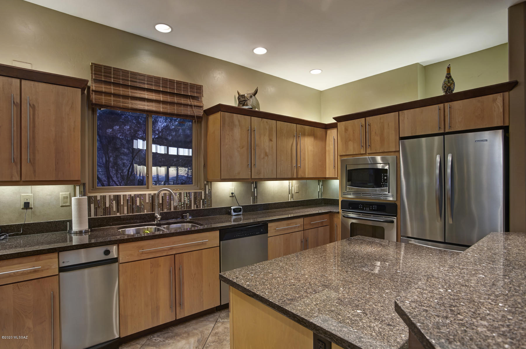 Canyon Ridge (1-40) - Residential