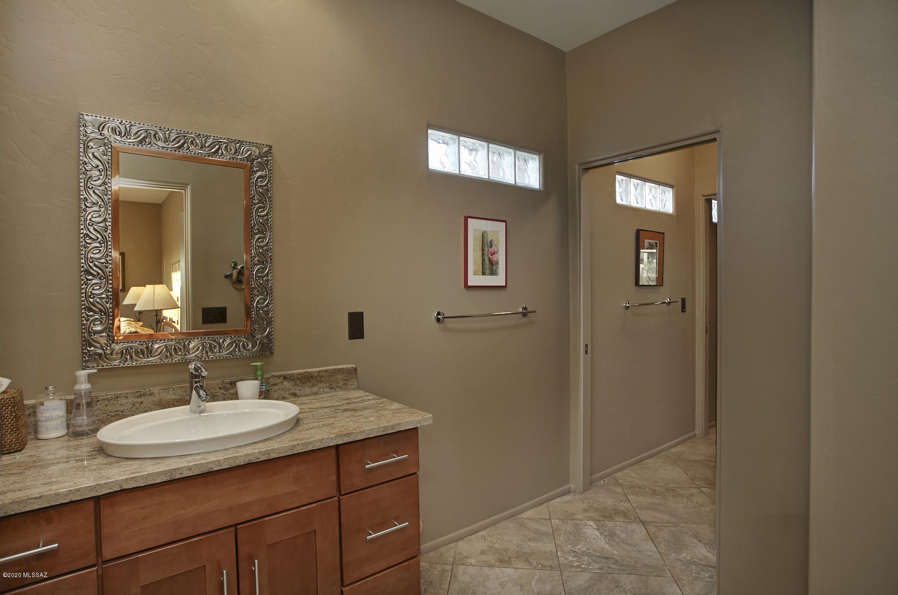 Canyon Ridge (1-40) - Residential