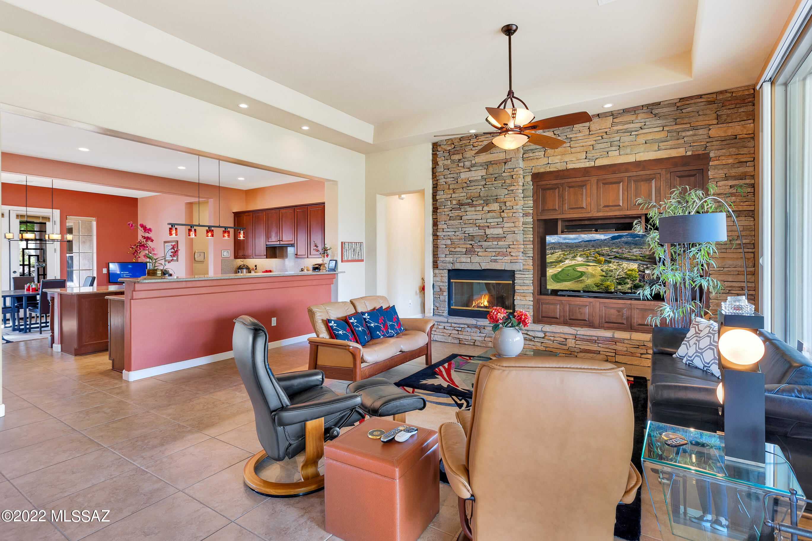Saddlebrooke - Residential