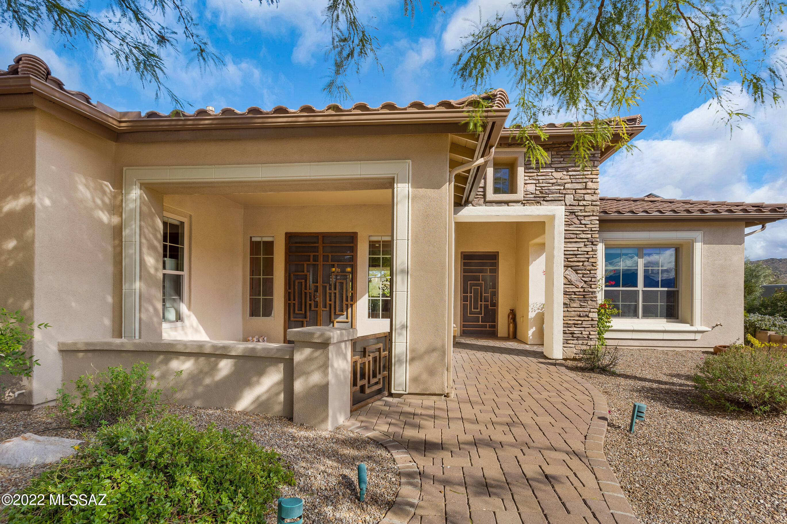 Saddlebrooke - Residential