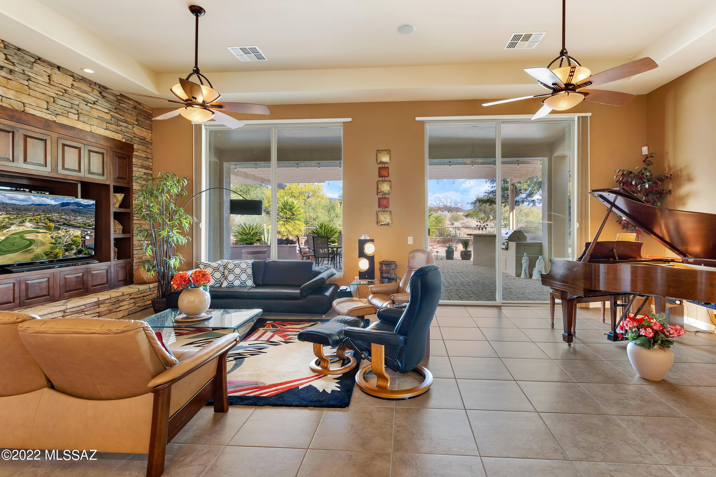 Saddlebrooke - Residential