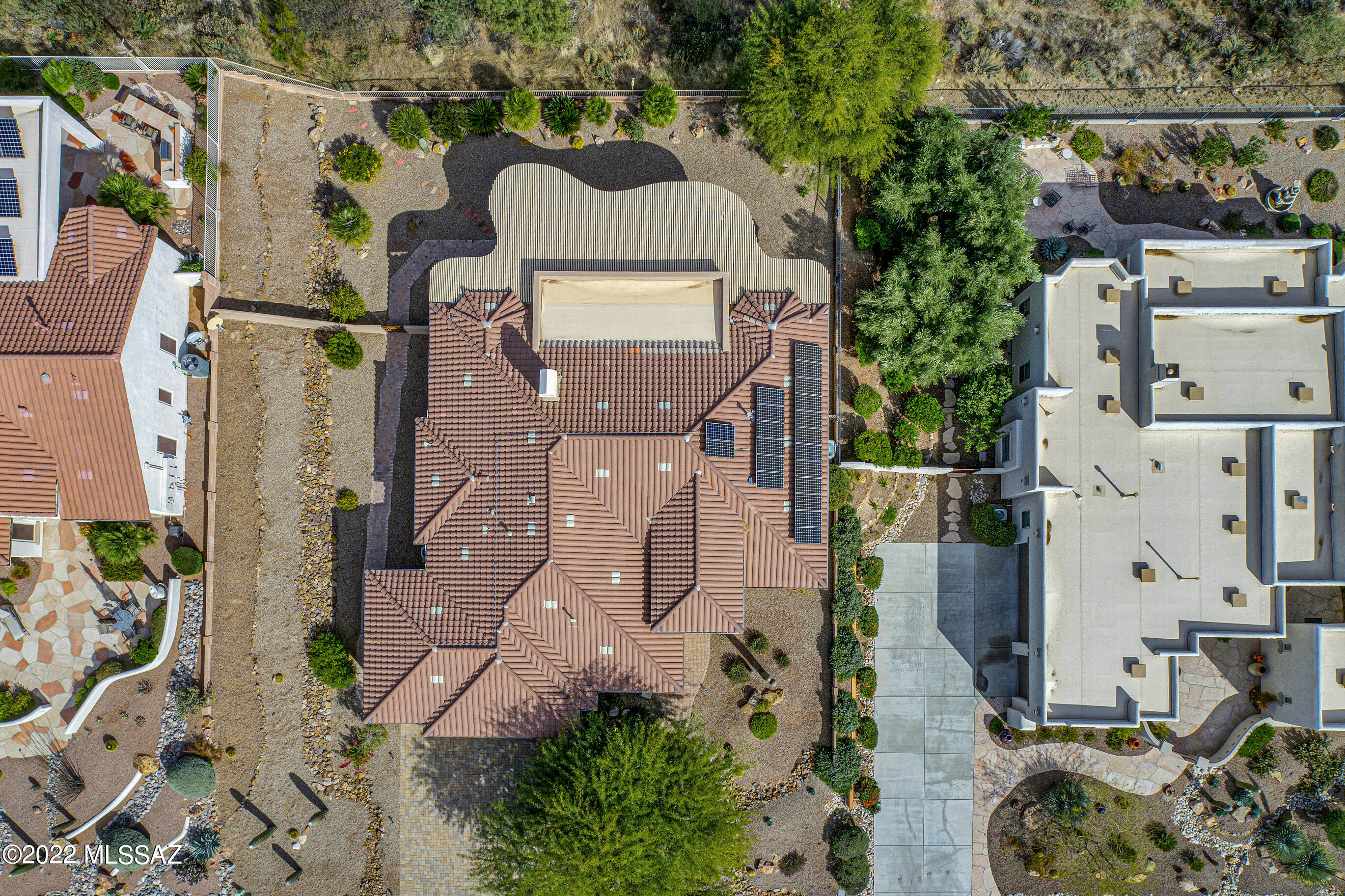 Saddlebrooke - Residential