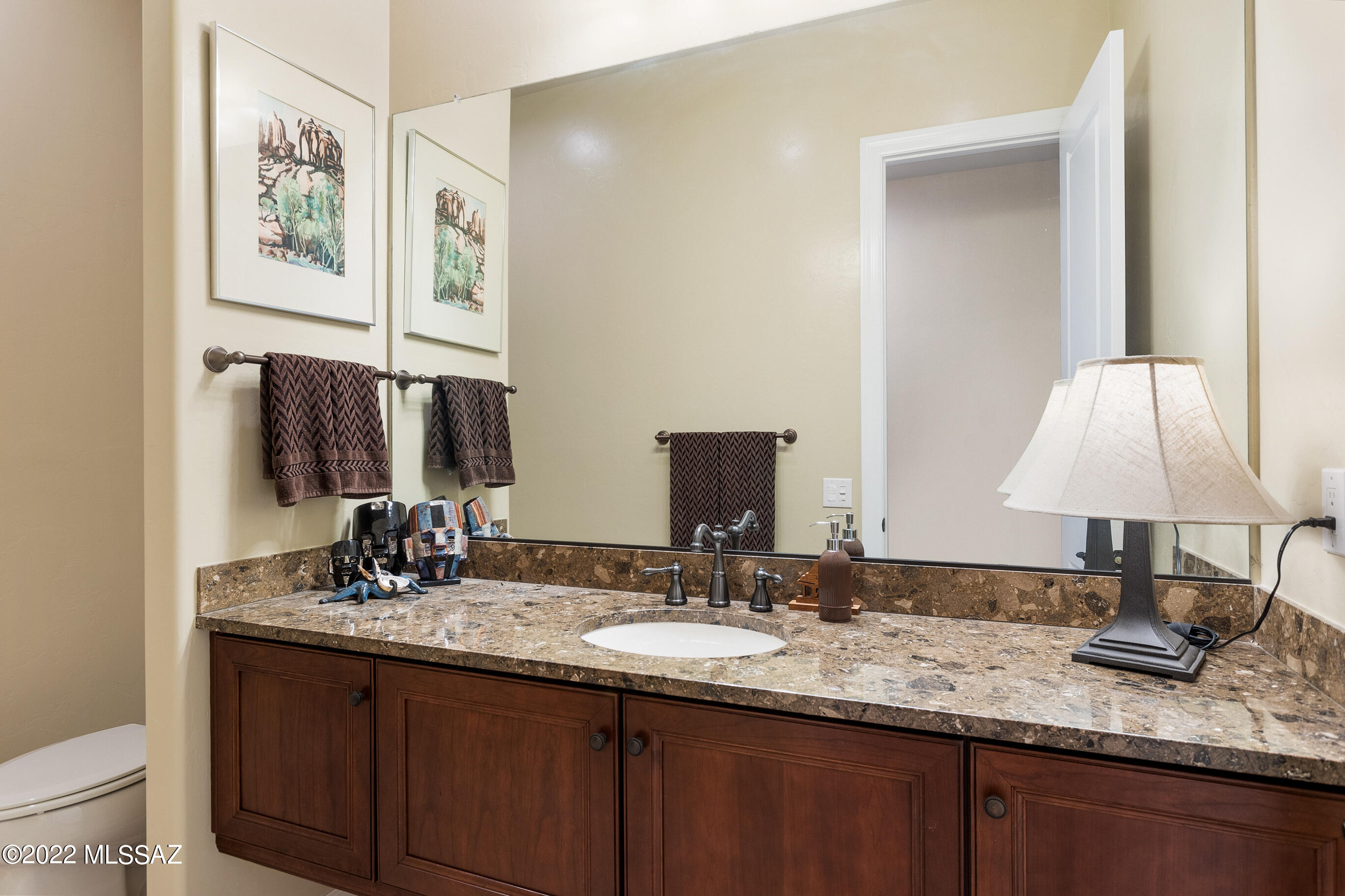 Saddlebrooke - Residential