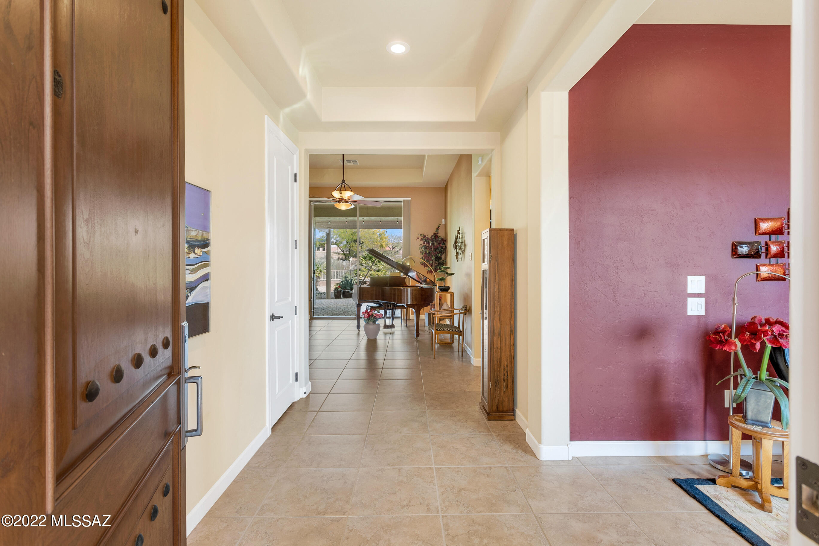 Saddlebrooke - Residential