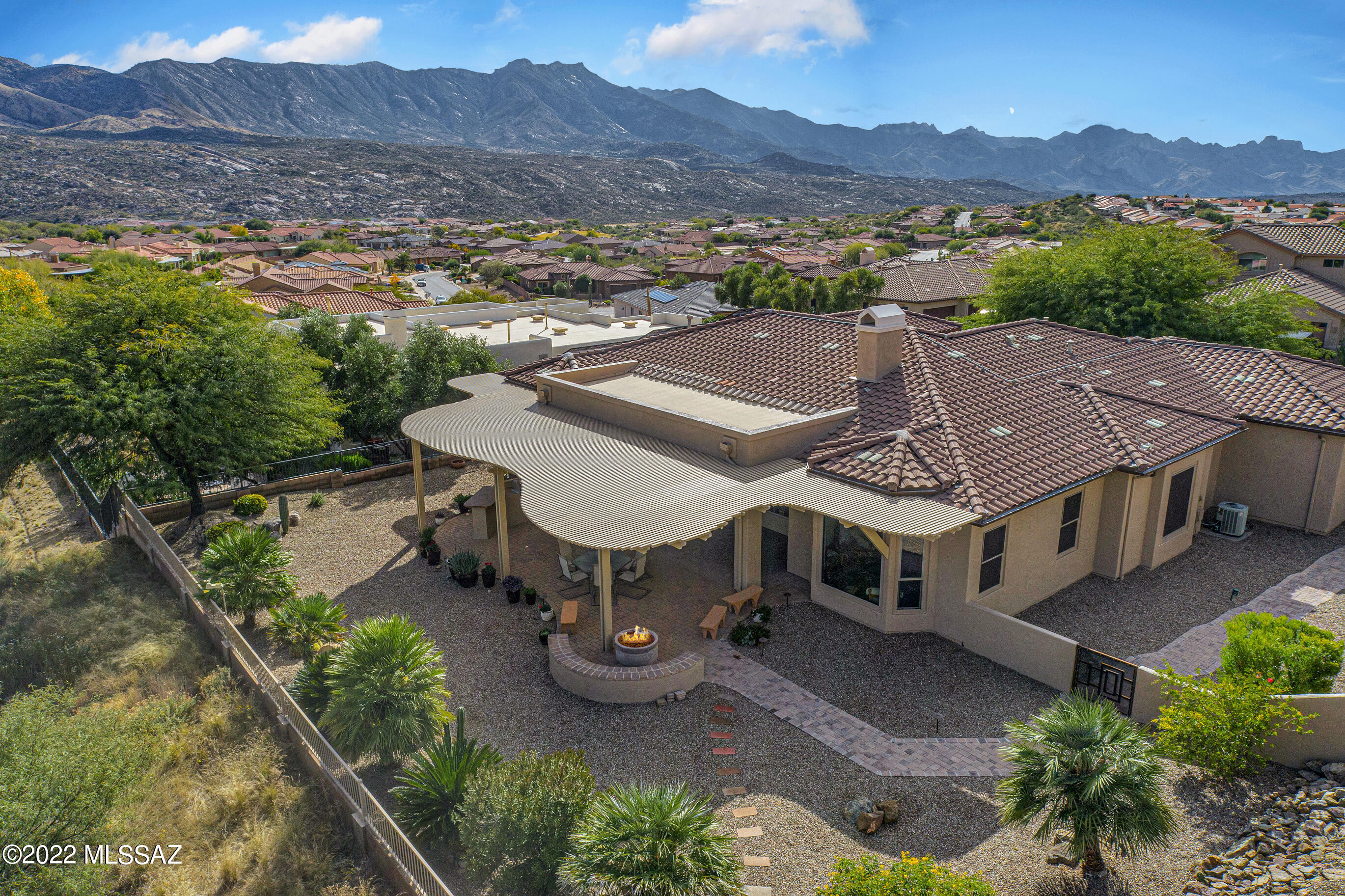 Saddlebrooke - Residential