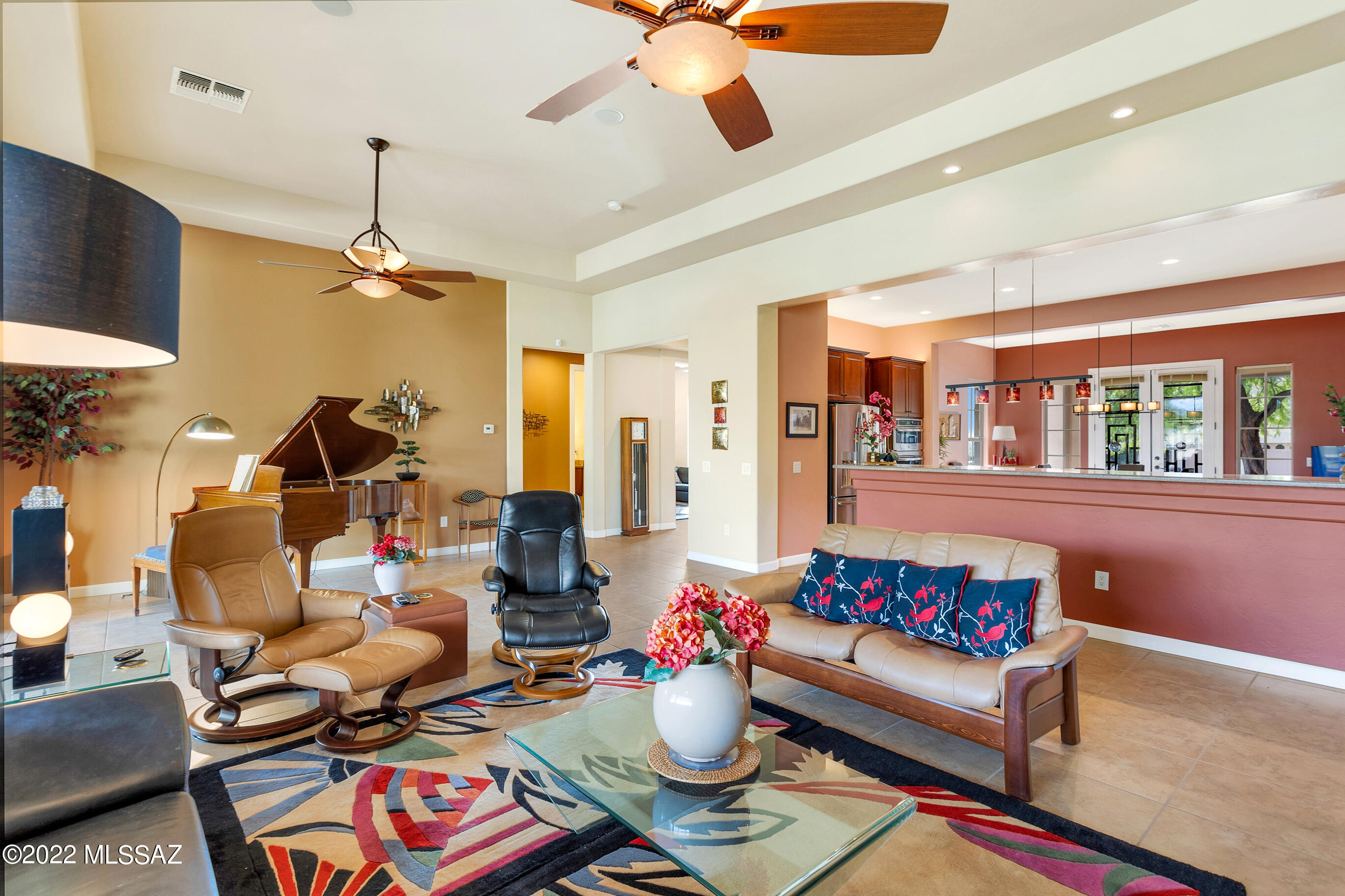 Saddlebrooke - Residential