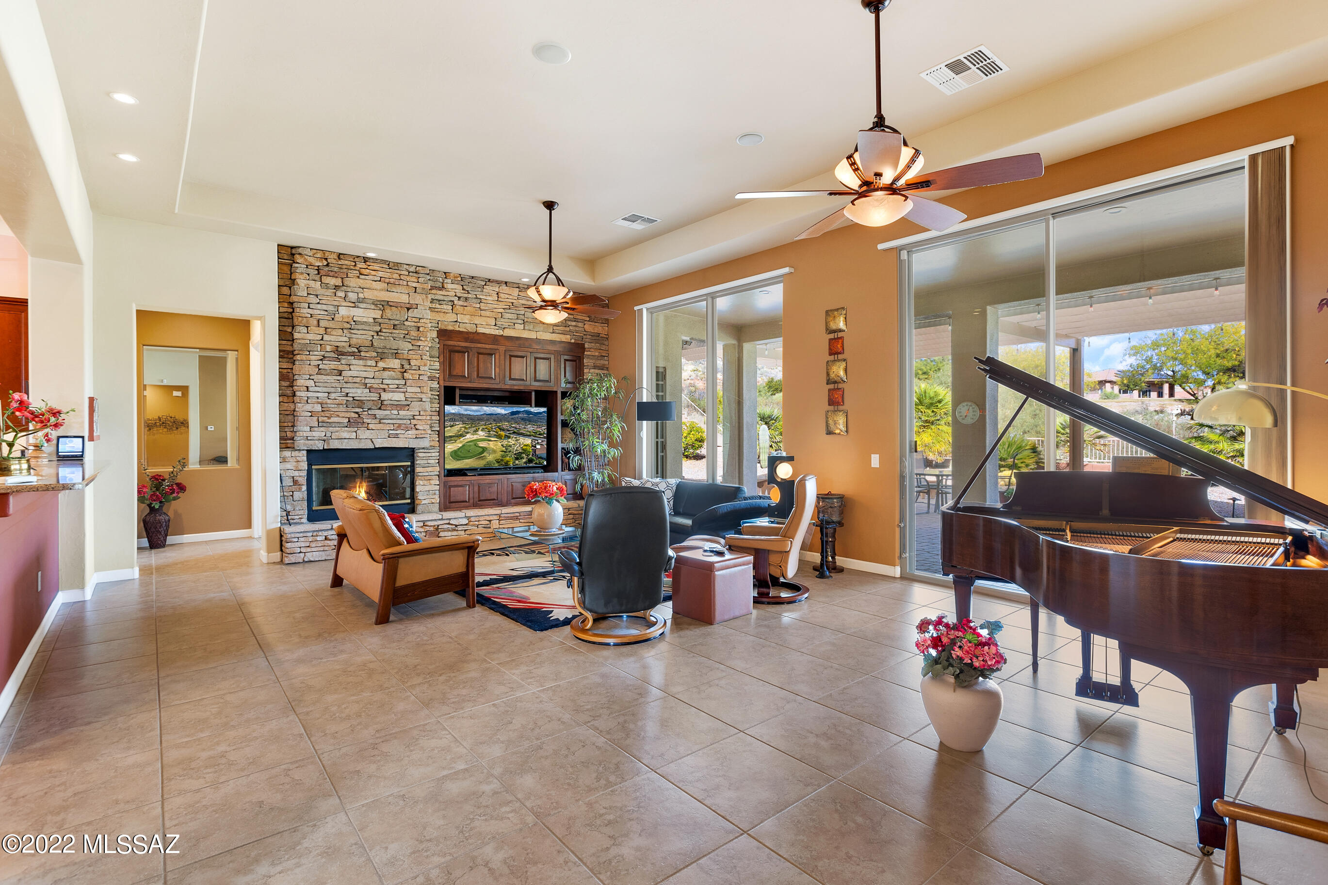 Saddlebrooke - Residential
