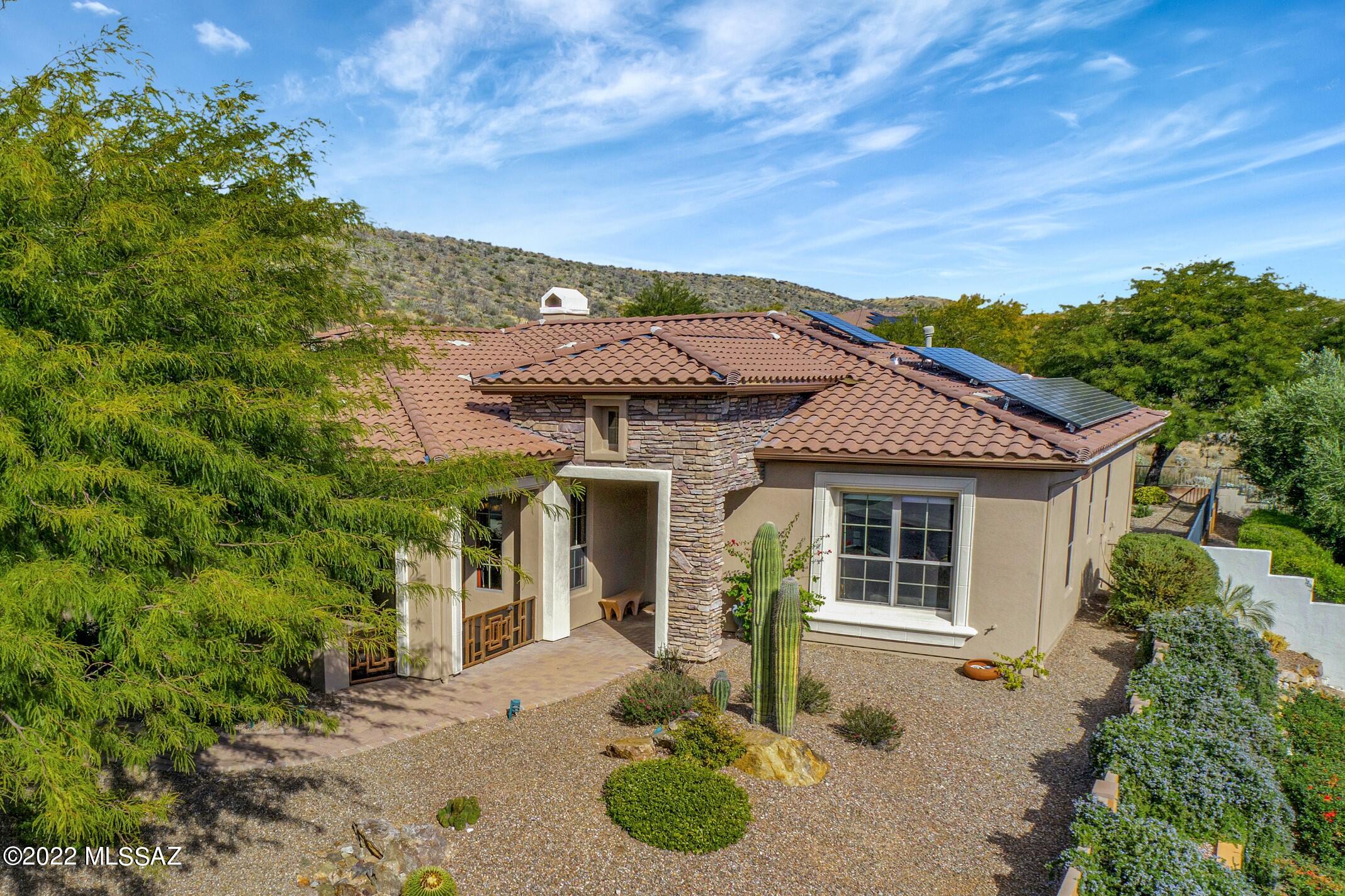 Saddlebrooke - Residential