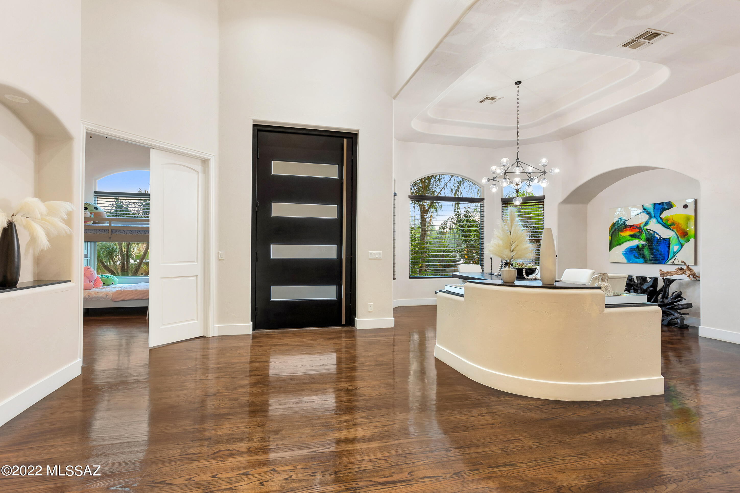 Ironwood Oasis Estate(1-8) - Residential