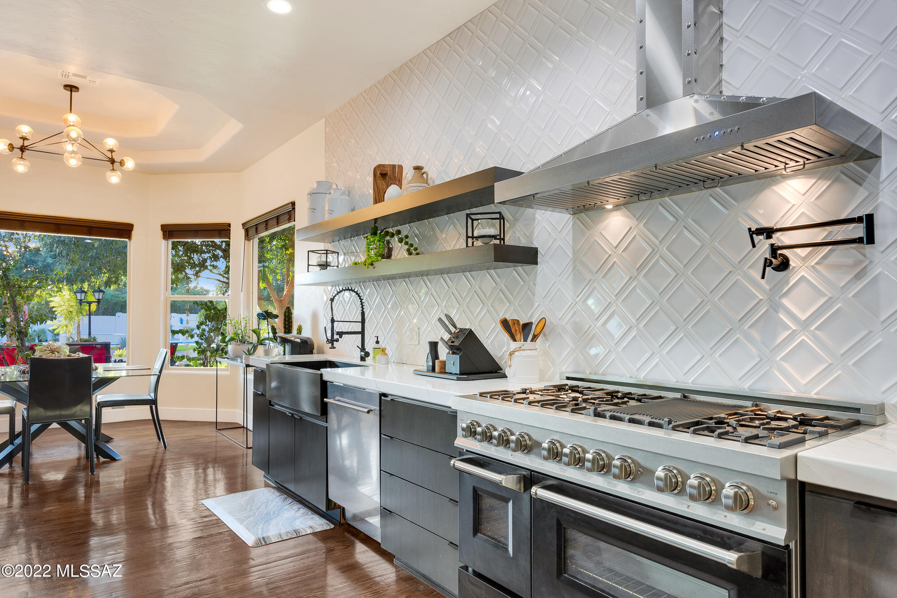 Ironwood Oasis Estate(1-8) - Residential