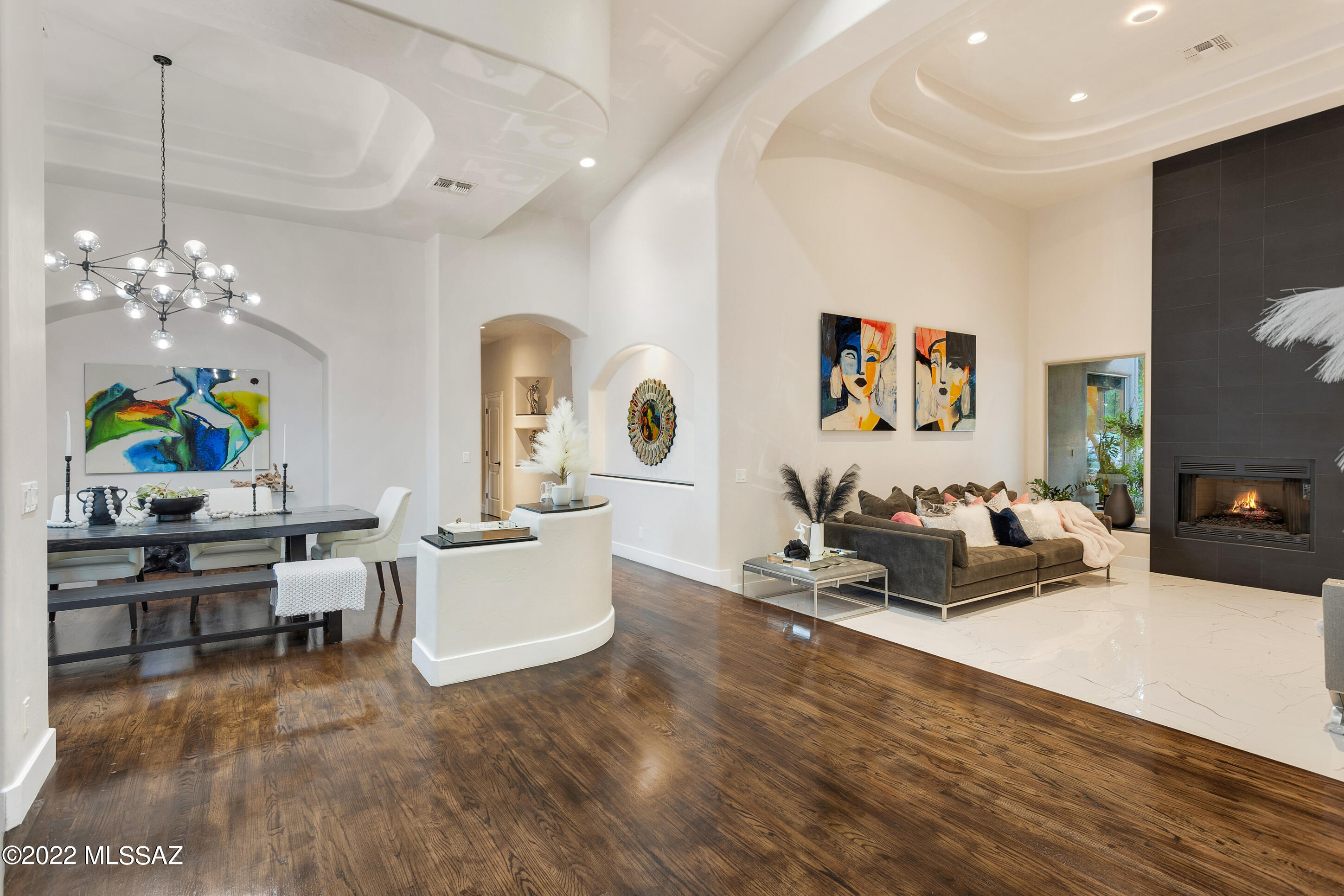 Ironwood Oasis Estate(1-8) - Residential
