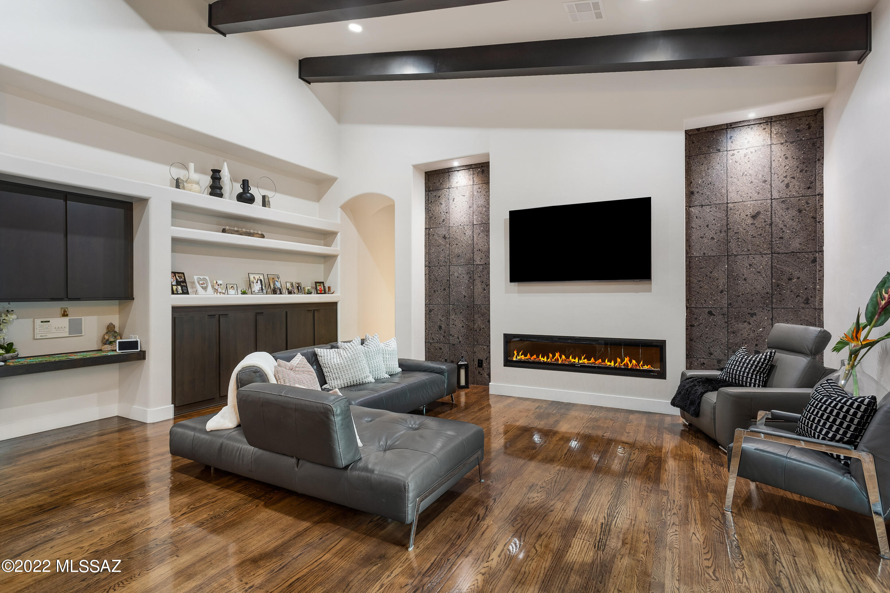 Ironwood Oasis Estate(1-8) - Residential