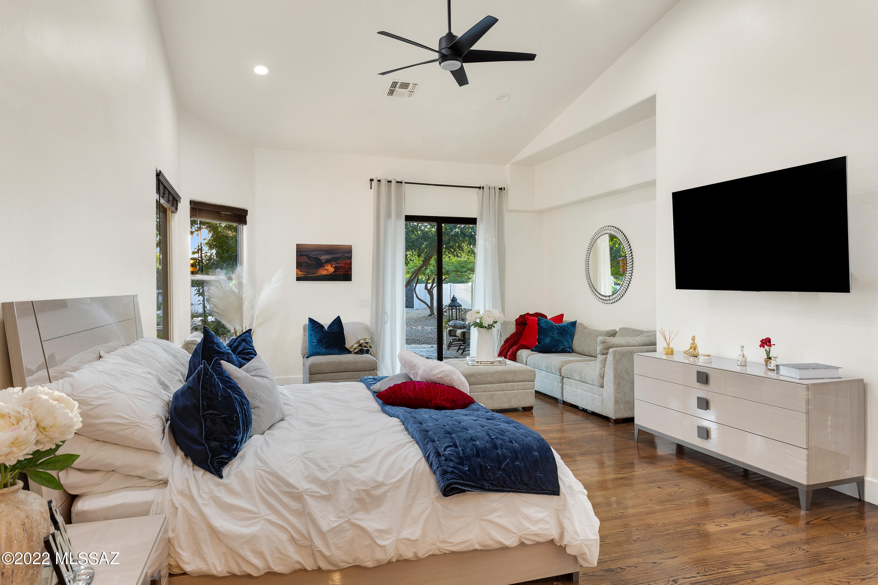 Ironwood Oasis Estate(1-8) - Residential