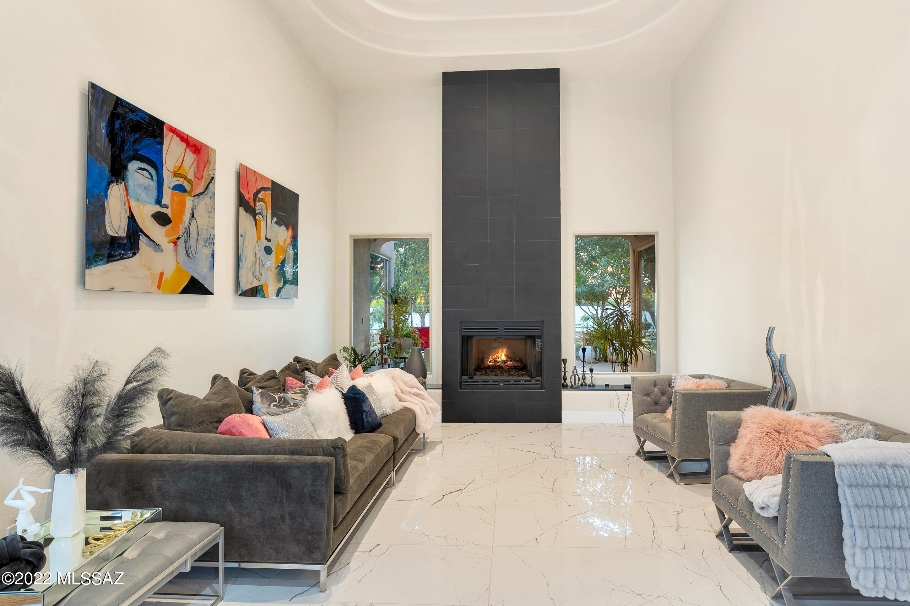 Ironwood Oasis Estate(1-8) - Residential