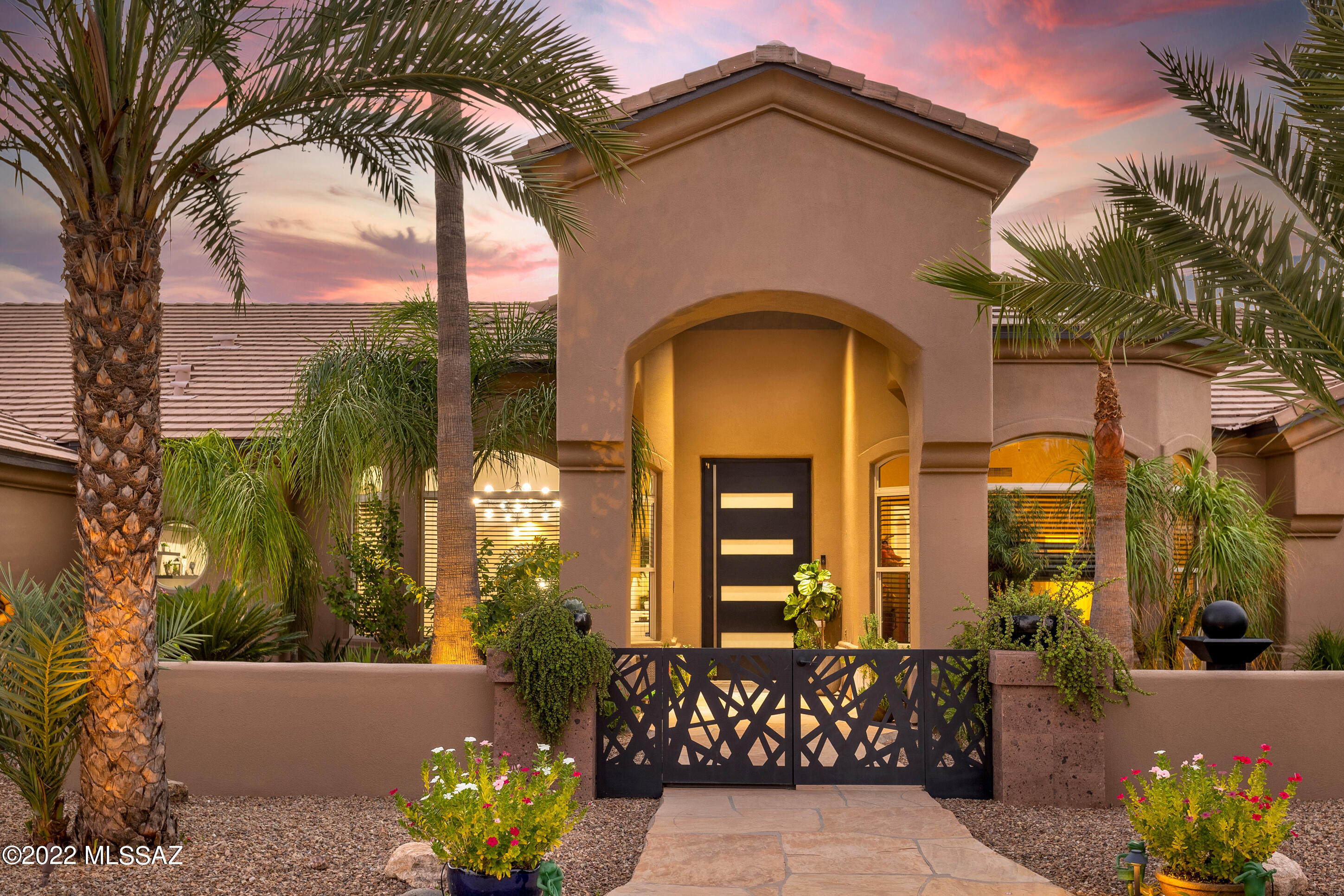 Ironwood Oasis Estate(1-8) - Residential