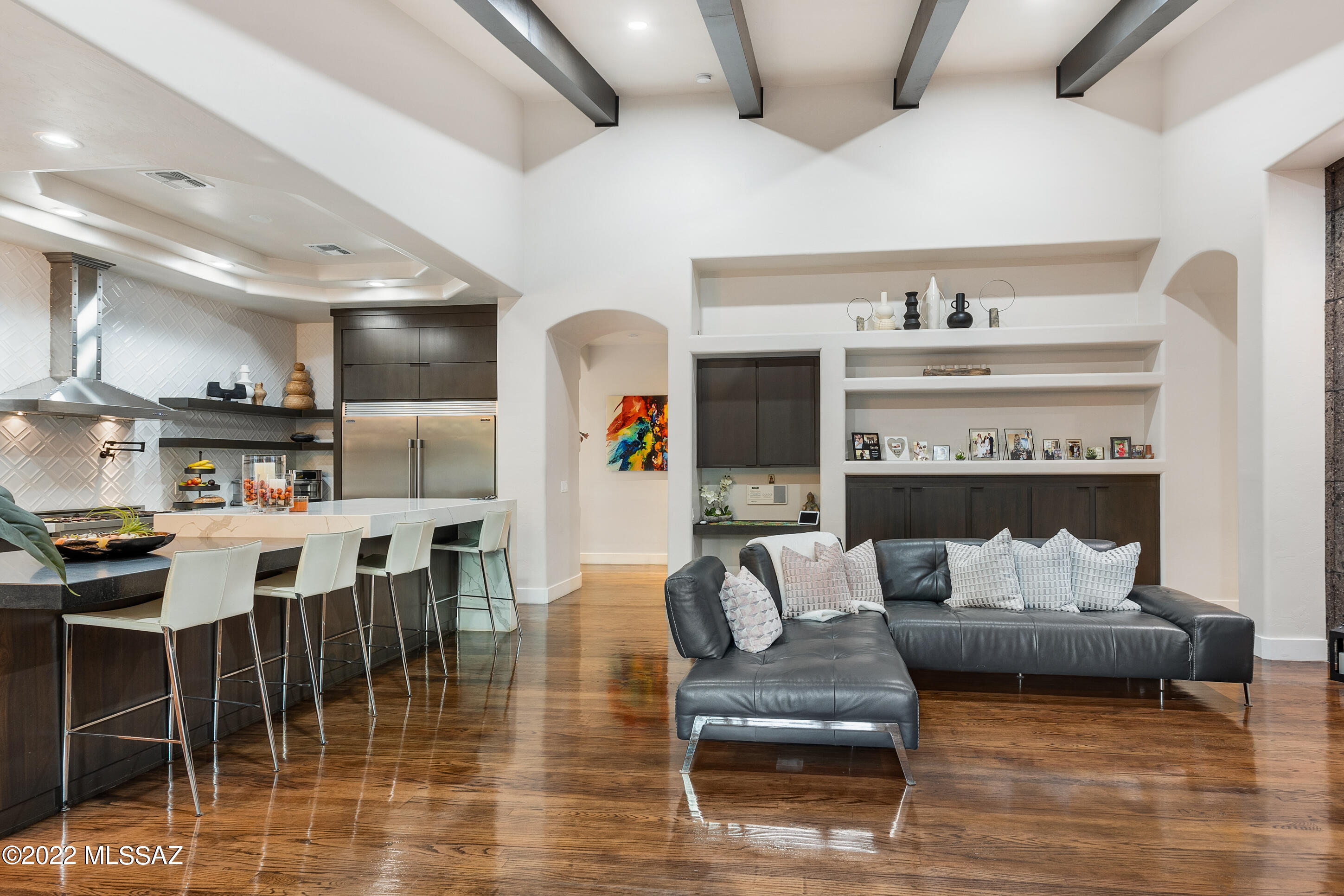 Ironwood Oasis Estate(1-8) - Residential