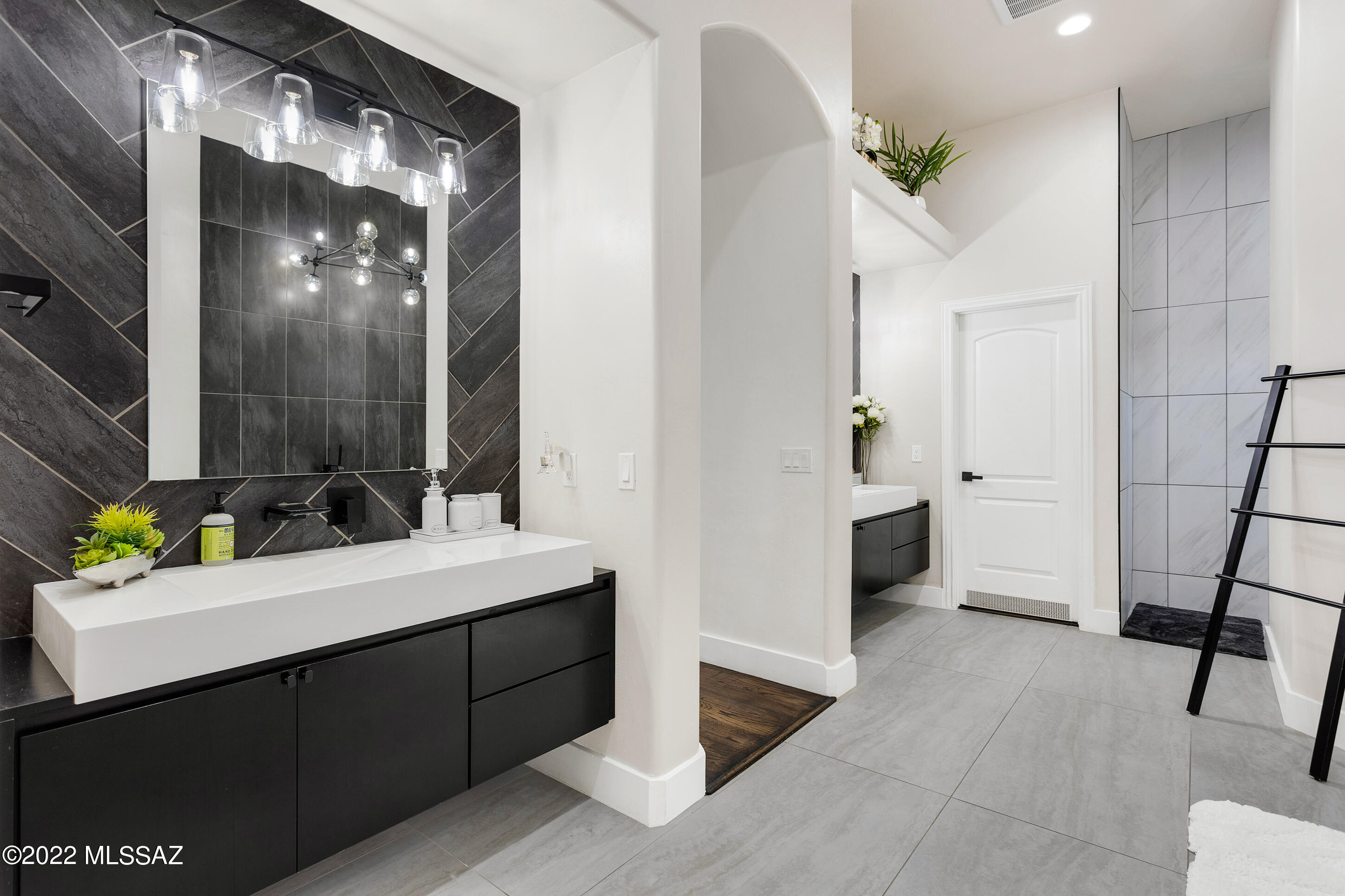 Ironwood Oasis Estate(1-8) - Residential