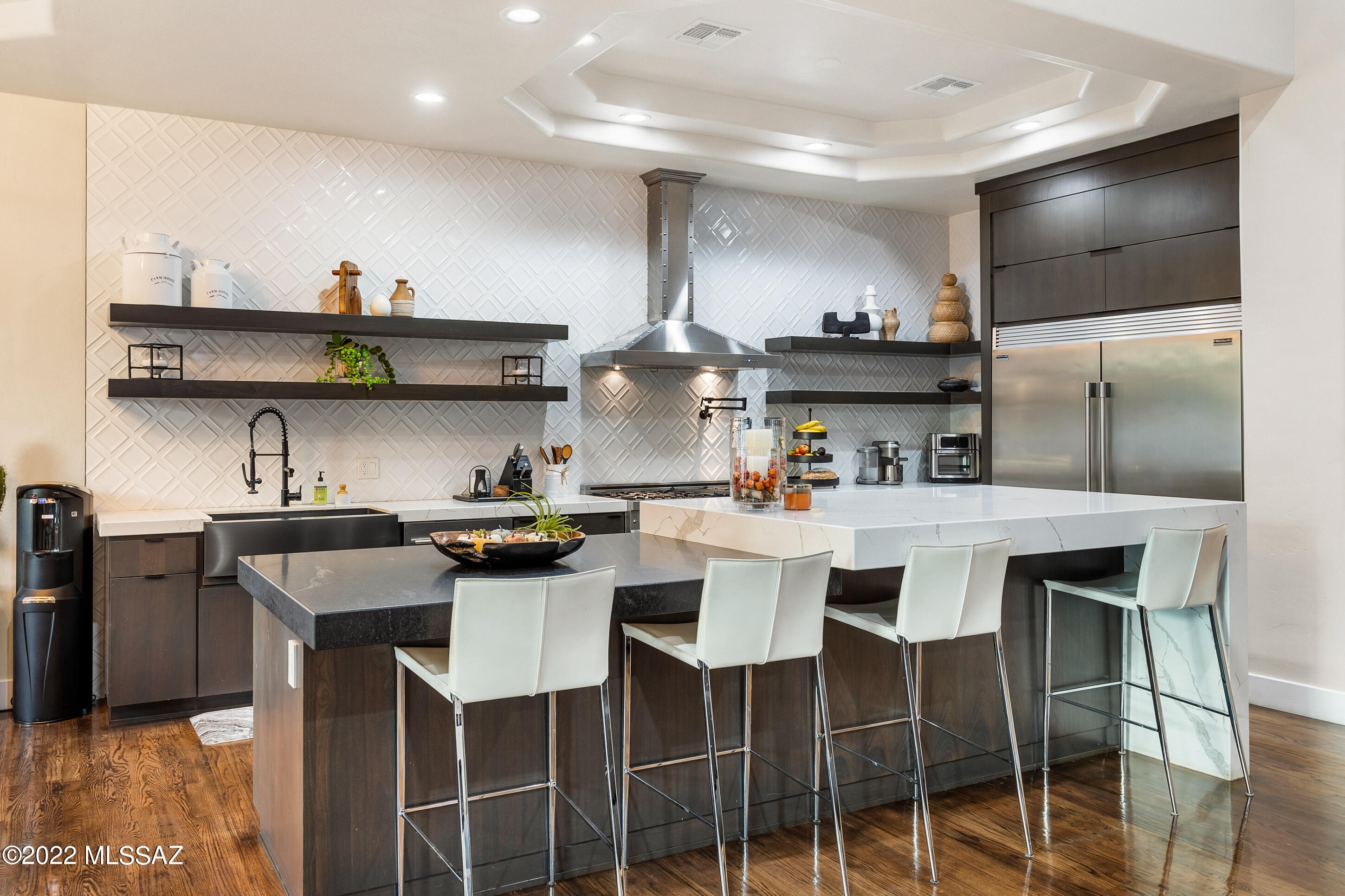 Ironwood Oasis Estate(1-8) - Residential
