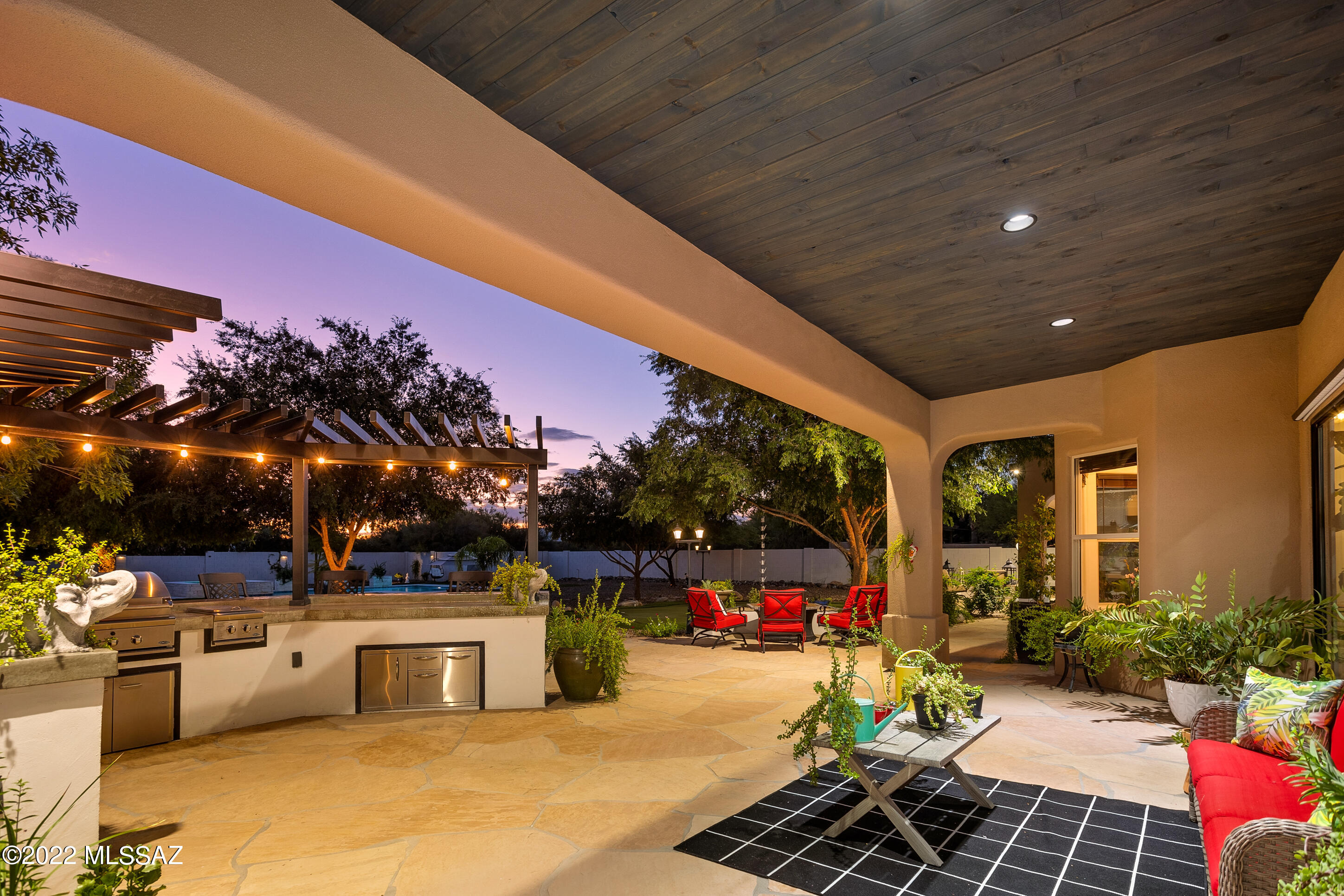 Ironwood Oasis Estate(1-8) - Residential