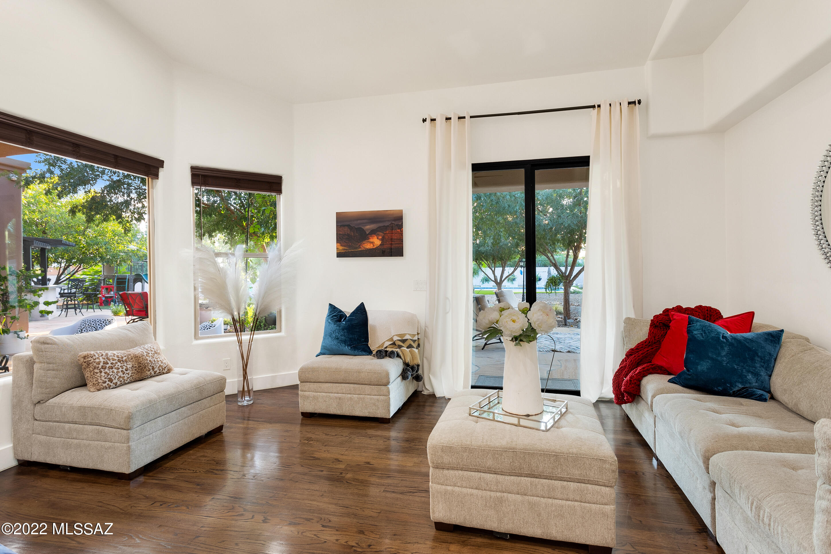 Ironwood Oasis Estate(1-8) - Residential