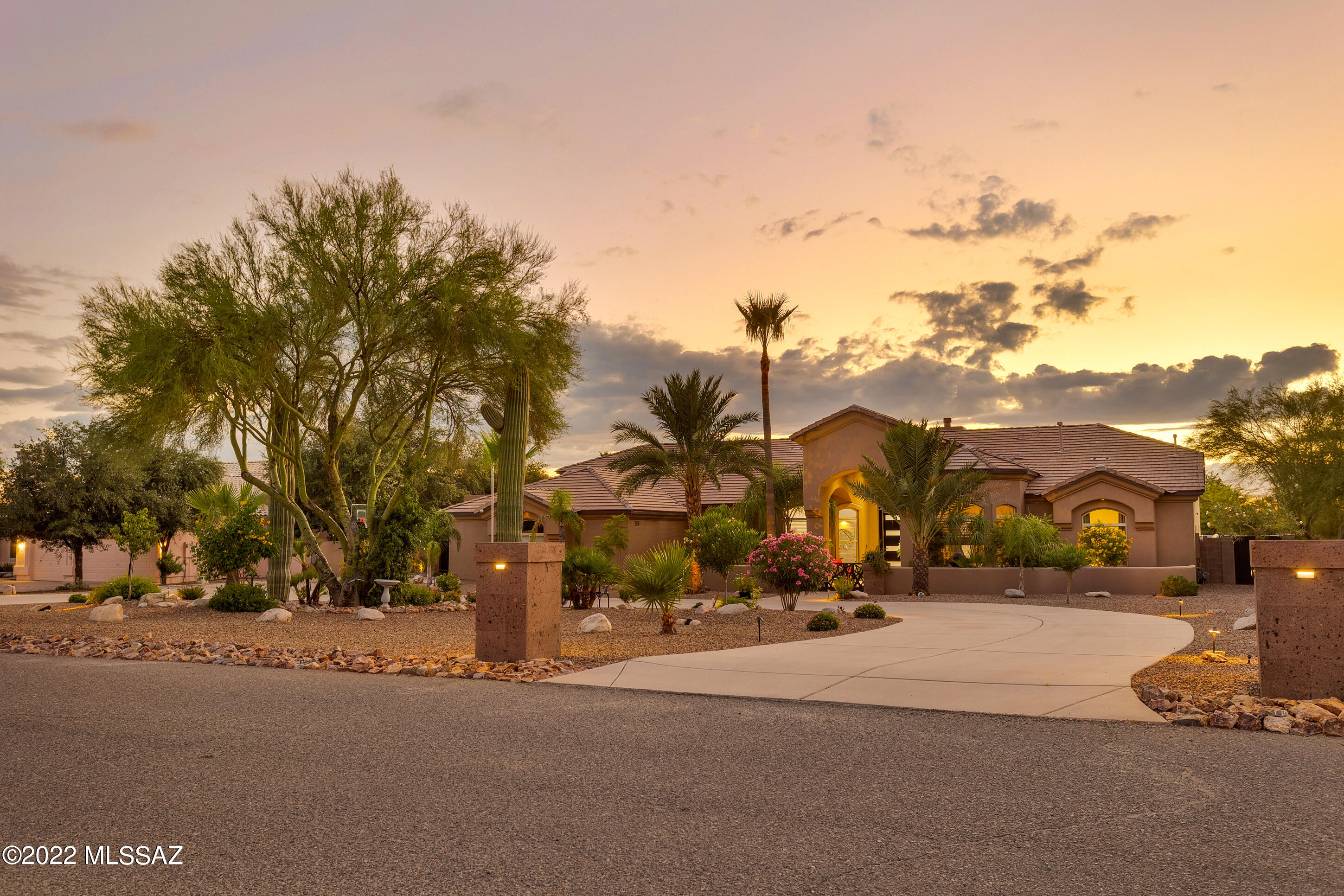 Ironwood Oasis Estate(1-8) - Residential