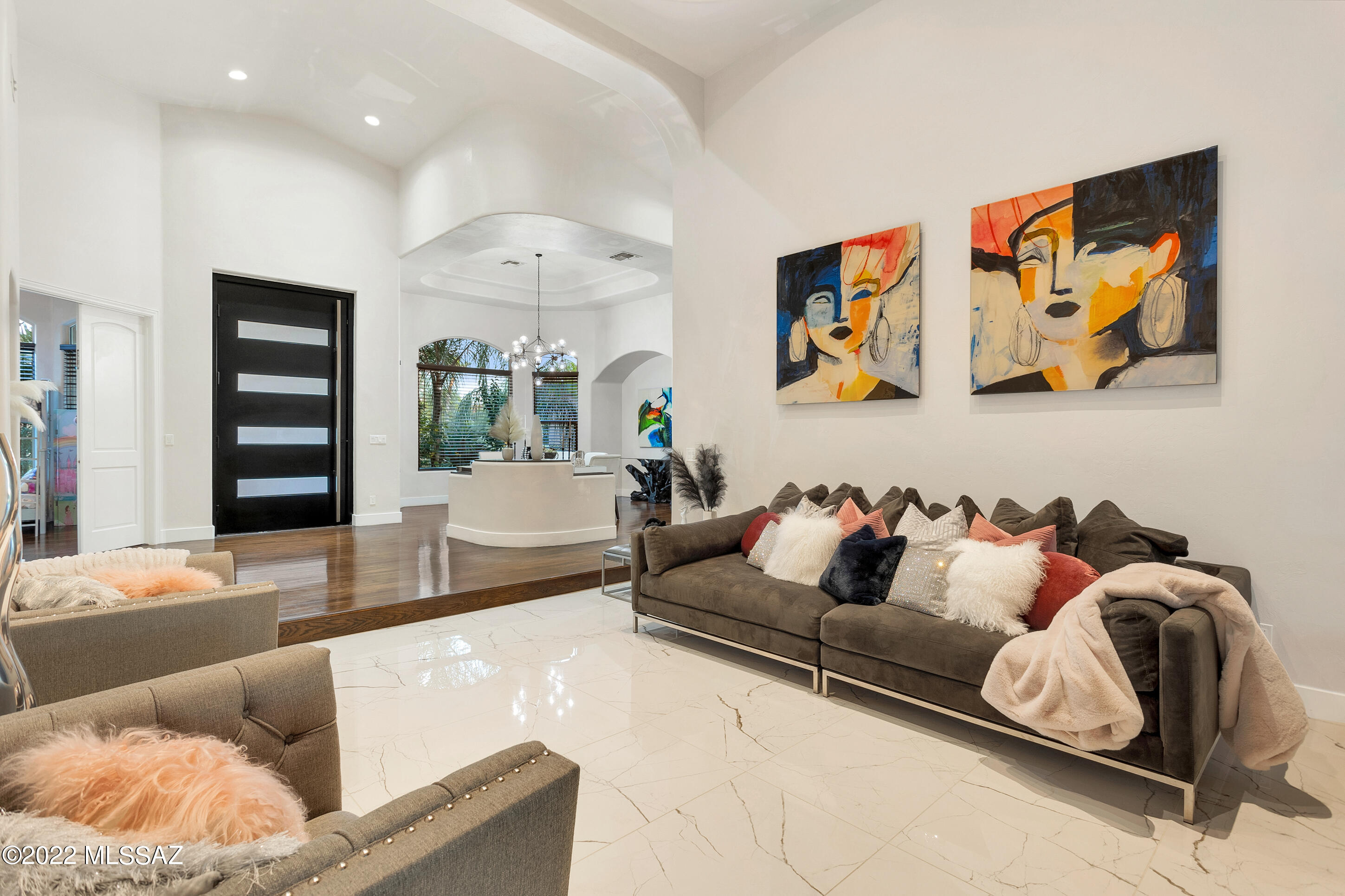 Ironwood Oasis Estate(1-8) - Residential