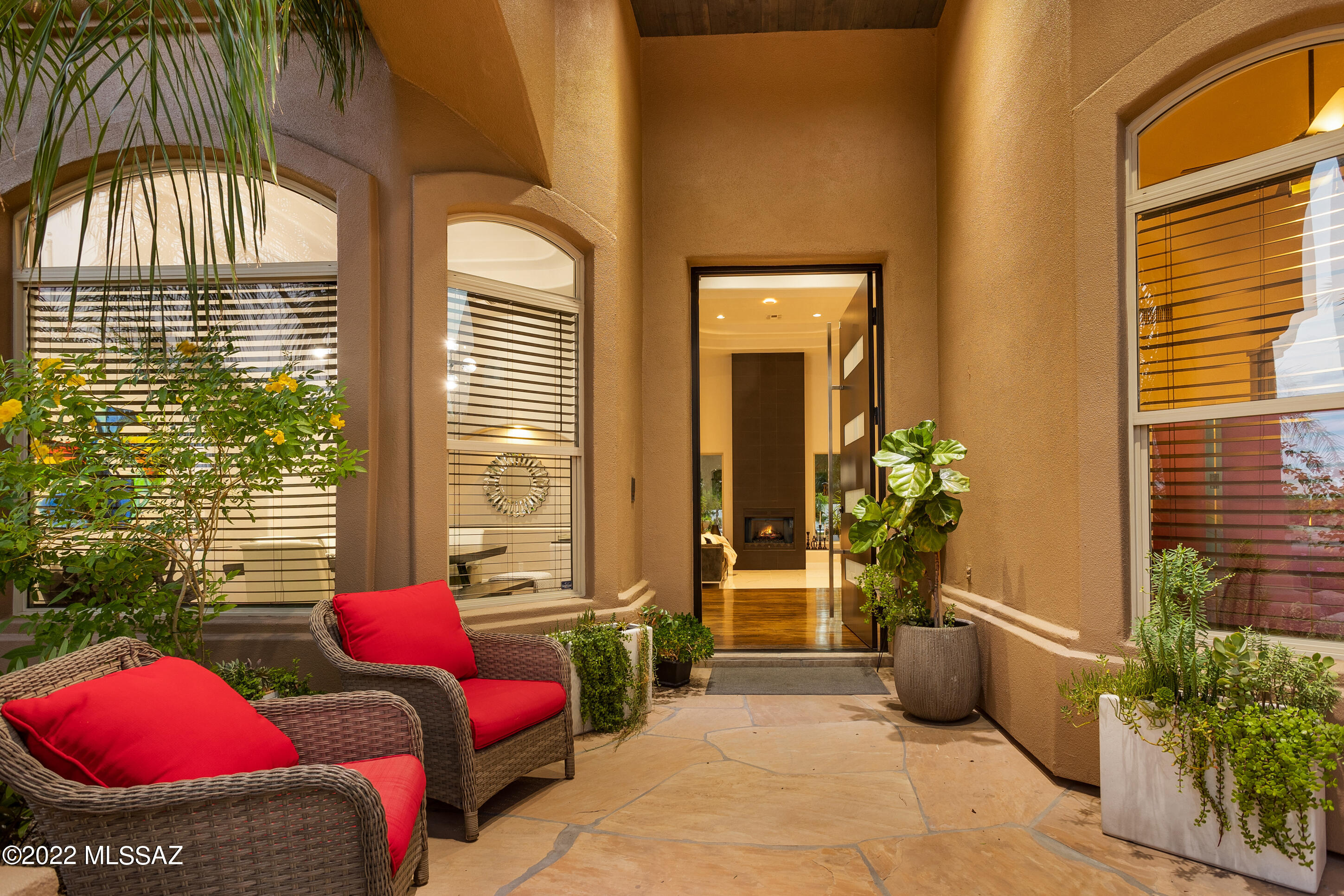 Ironwood Oasis Estate(1-8) - Residential