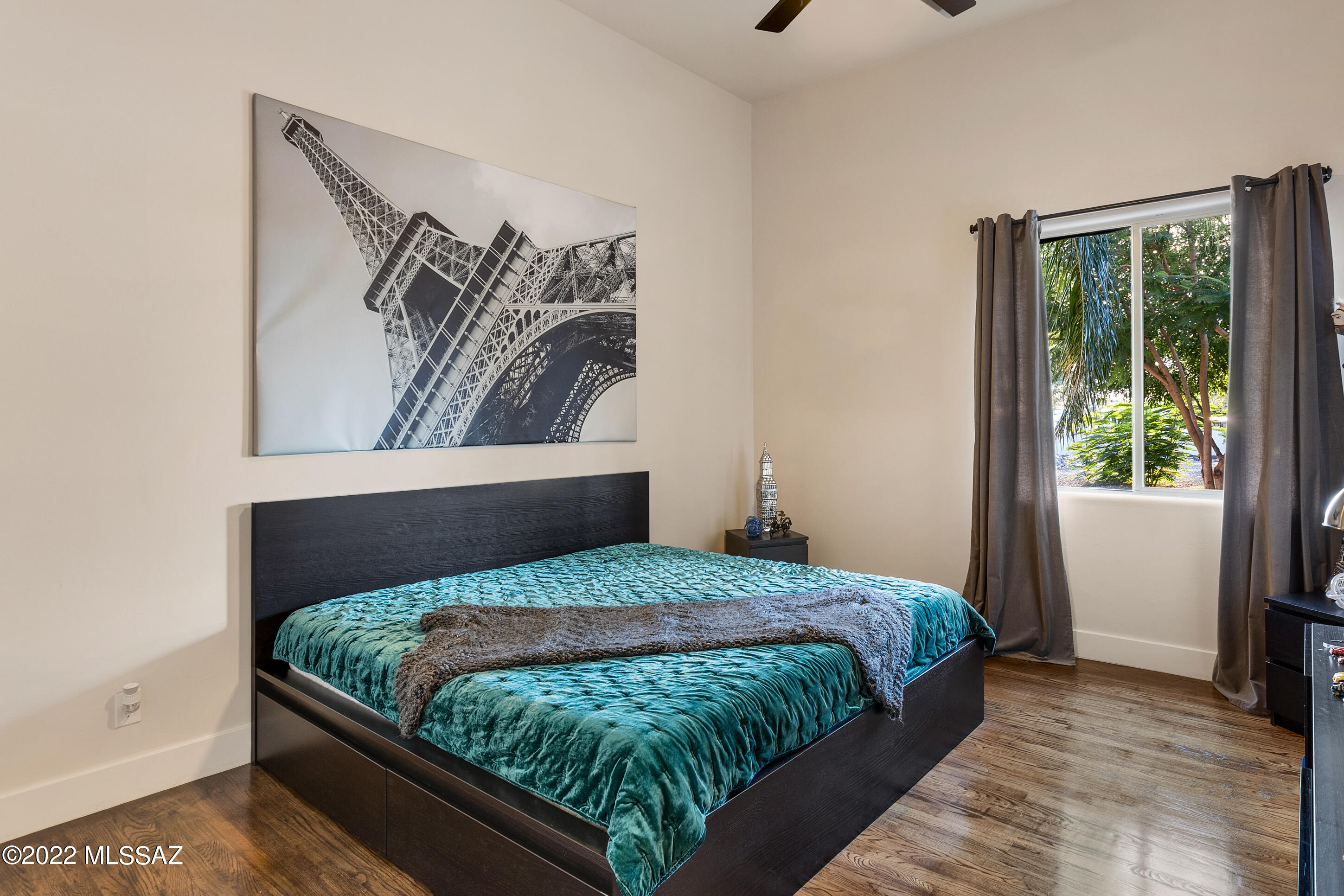 Ironwood Oasis Estate(1-8) - Residential
