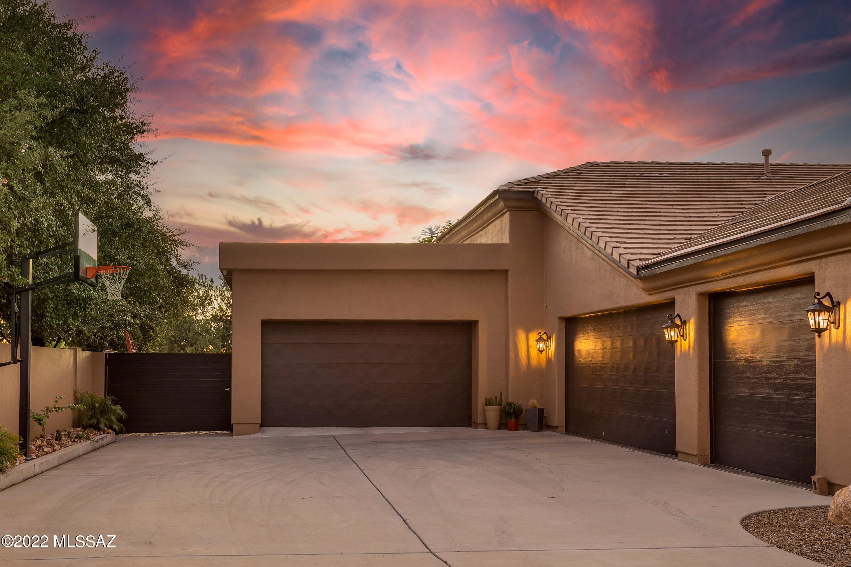 Ironwood Oasis Estate(1-8) - Residential