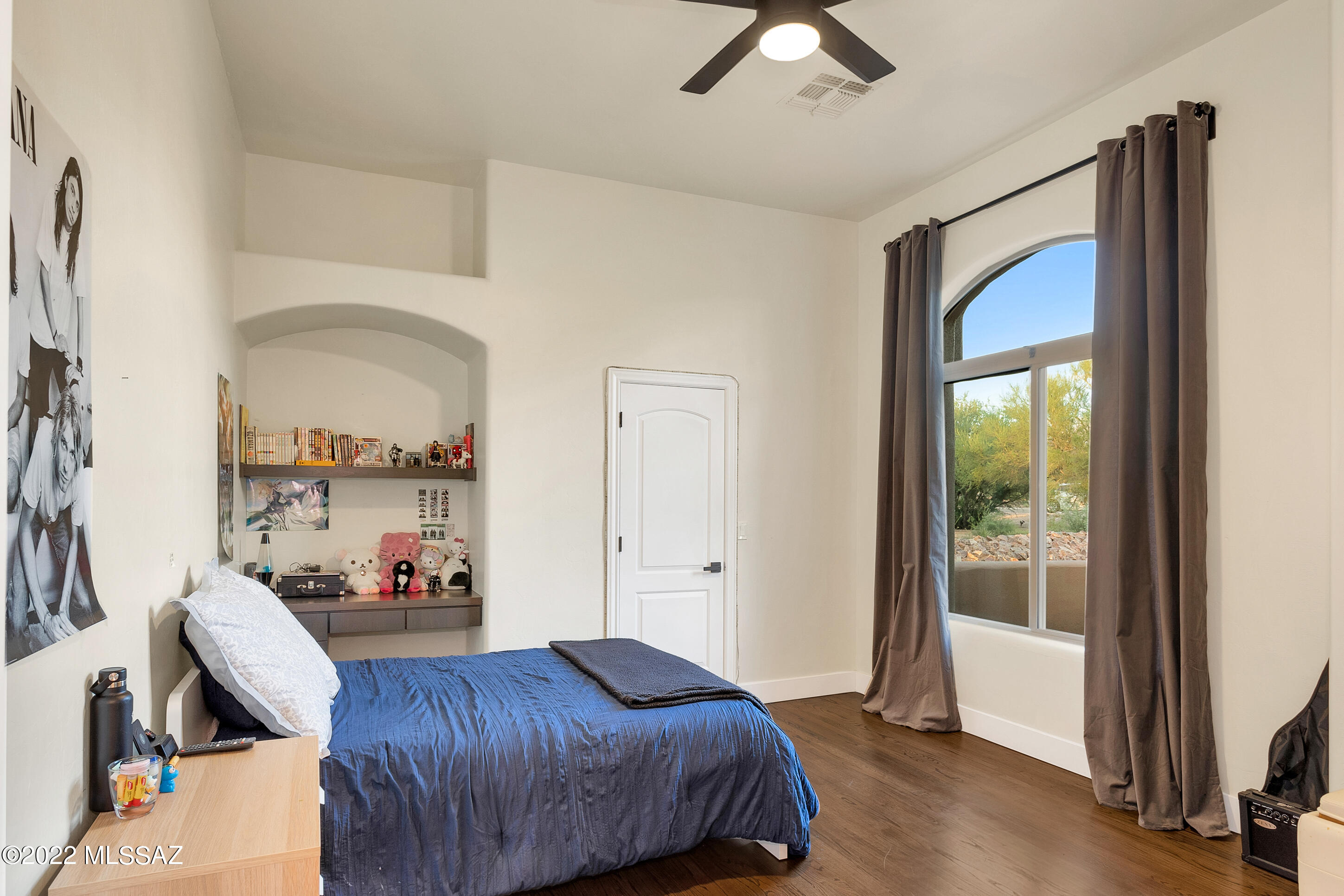 Ironwood Oasis Estate(1-8) - Residential