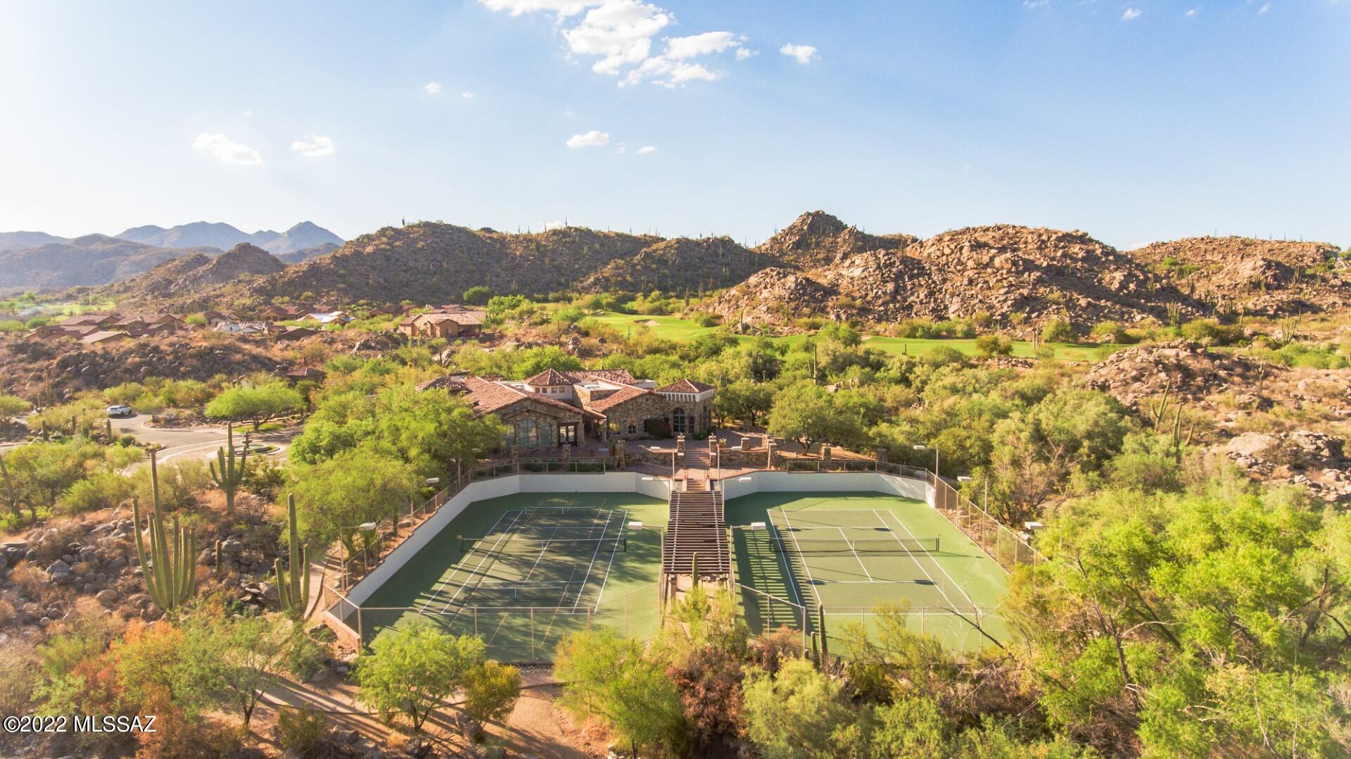 Stone Canyon VIII (486-602) - Residential