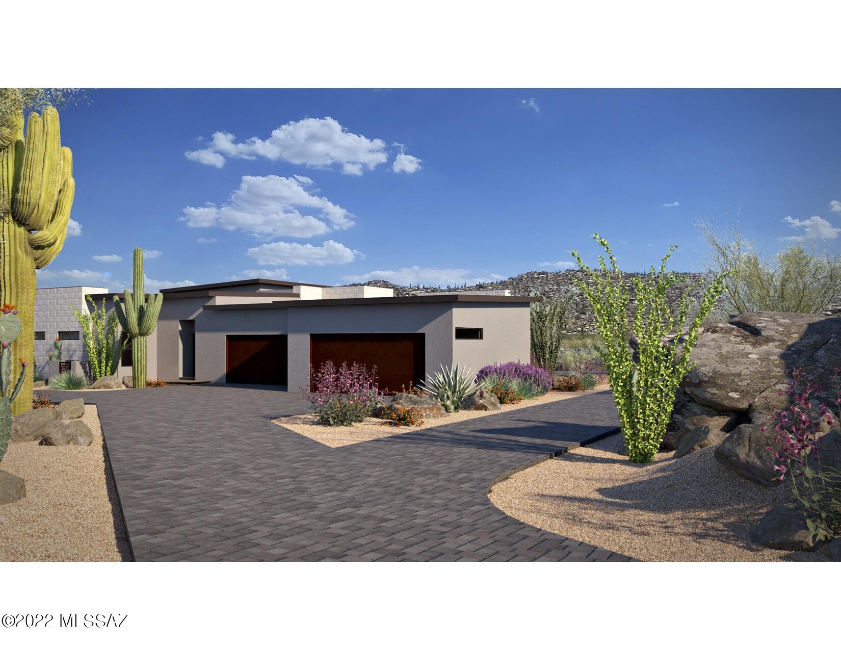 Stone Canyon VIII (486-602) - Residential