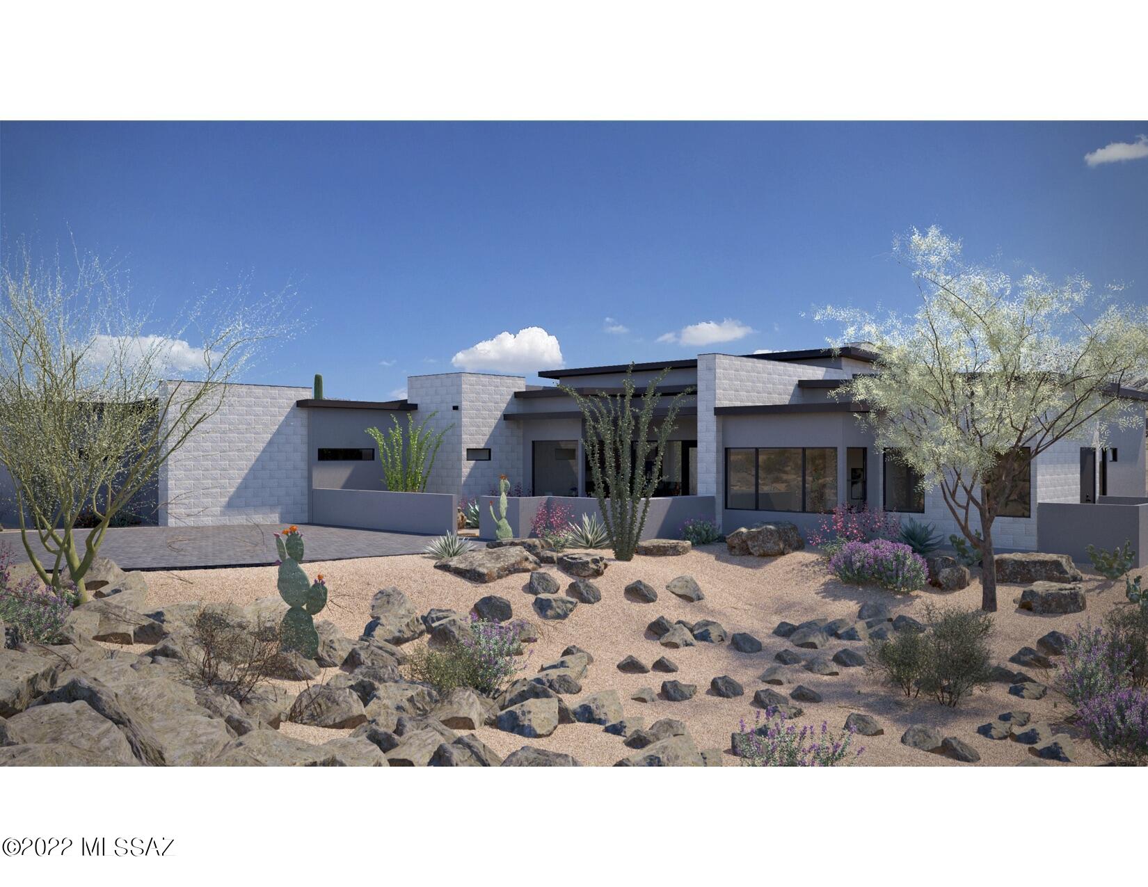 Stone Canyon VIII (486-602) - Residential
