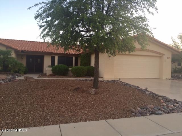 Sun City Vistoso Unit 6 - Residential Lease