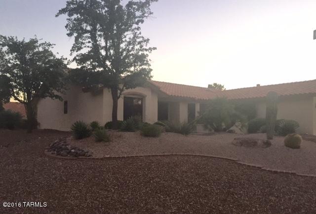 Sun City Vistoso Unit 6 - Residential Lease