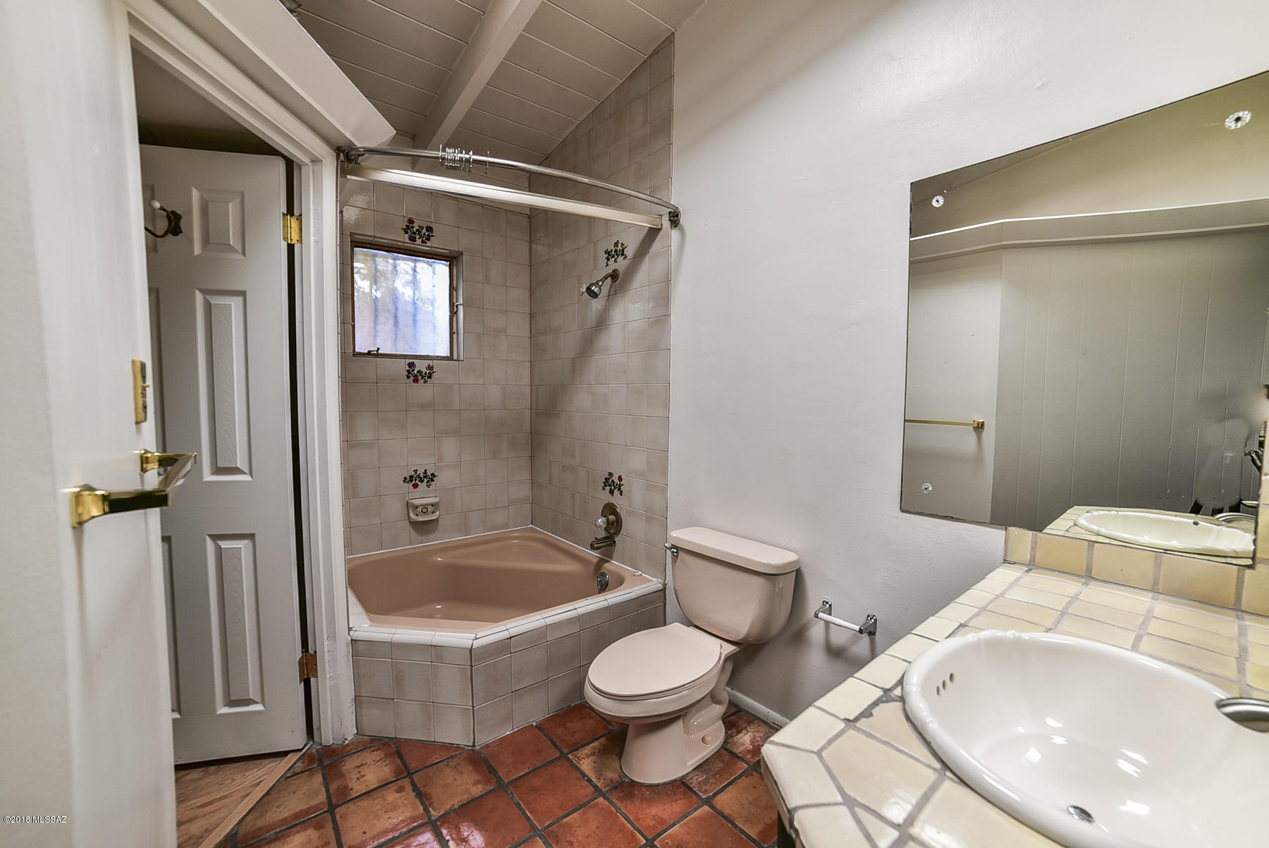 Broadmoor - Residential